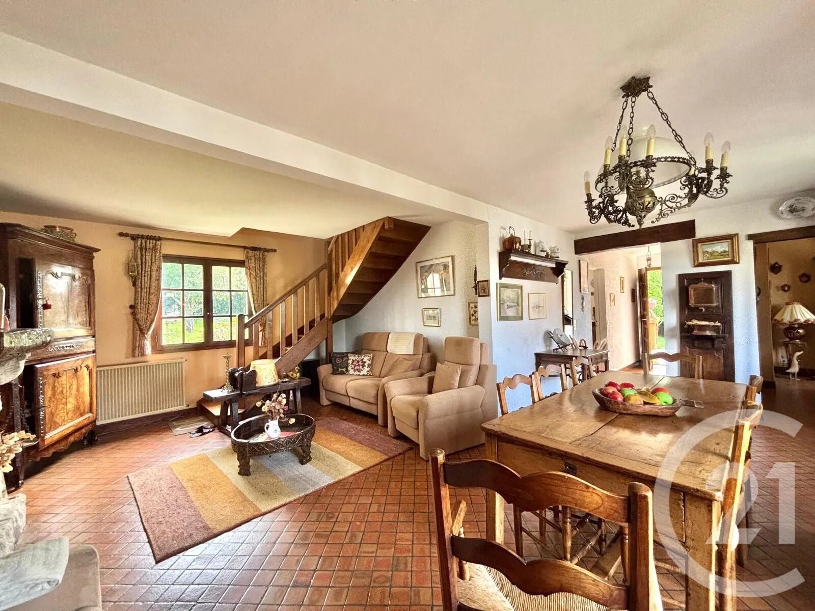 Maison à vendre, 113m², Touques
