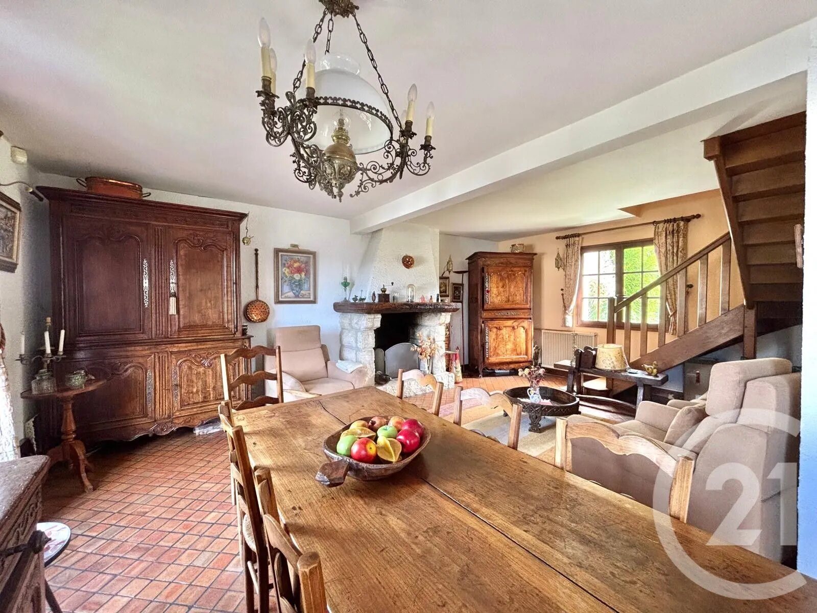 Maison à vendre, 113m², Touques