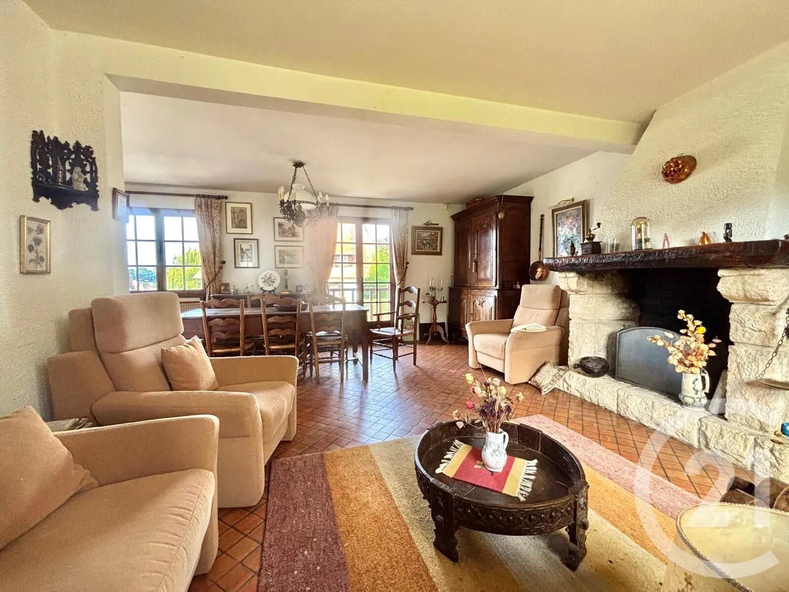 Maison à vendre, 113m², Touques
