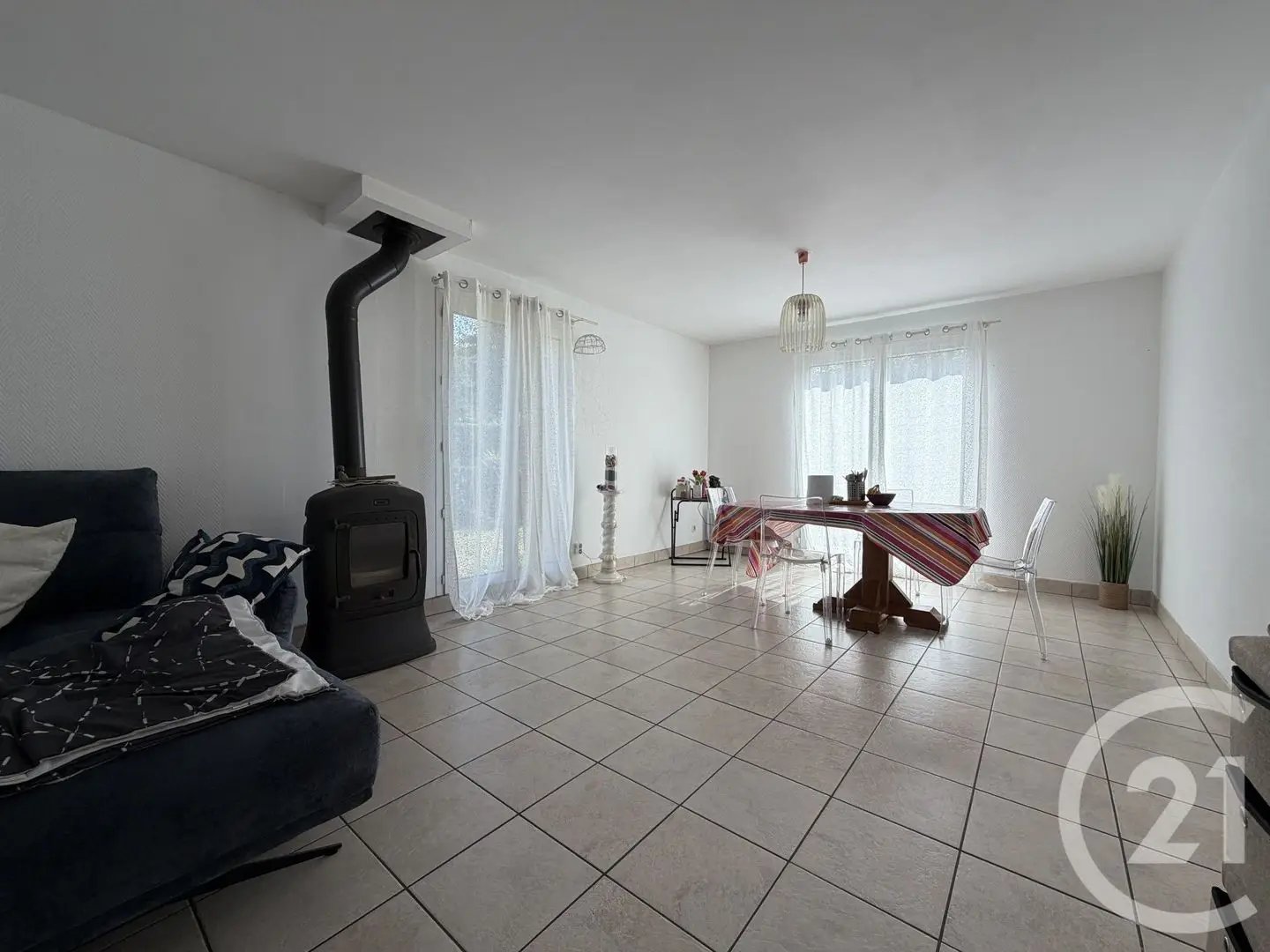 Maison à vendre, 94m², Touques