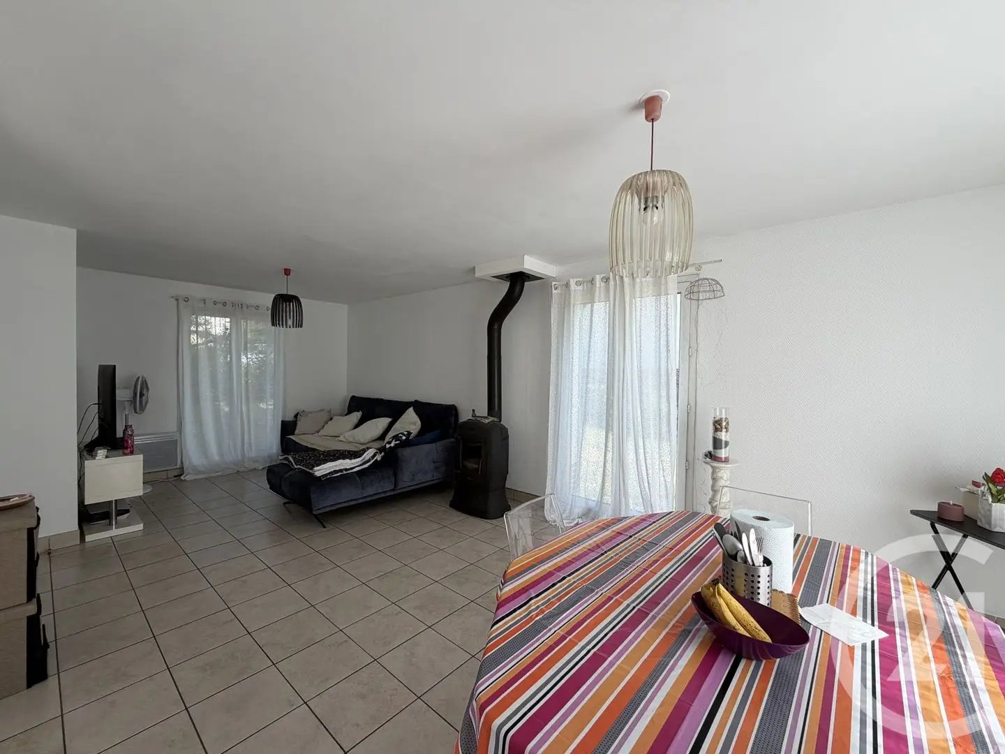 Maison à vendre, 94m², Touques