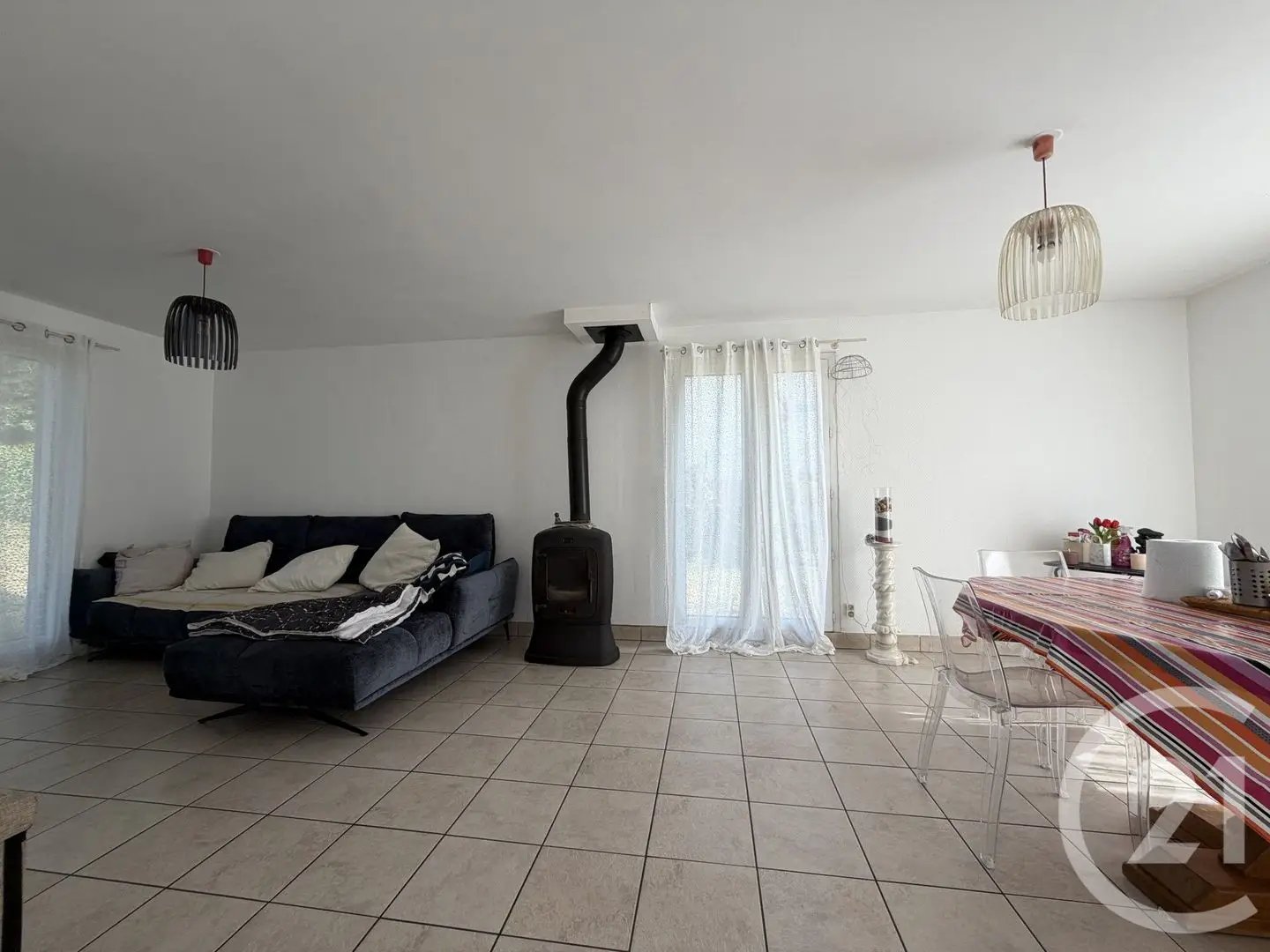 Maison à vendre, 94m², Touques