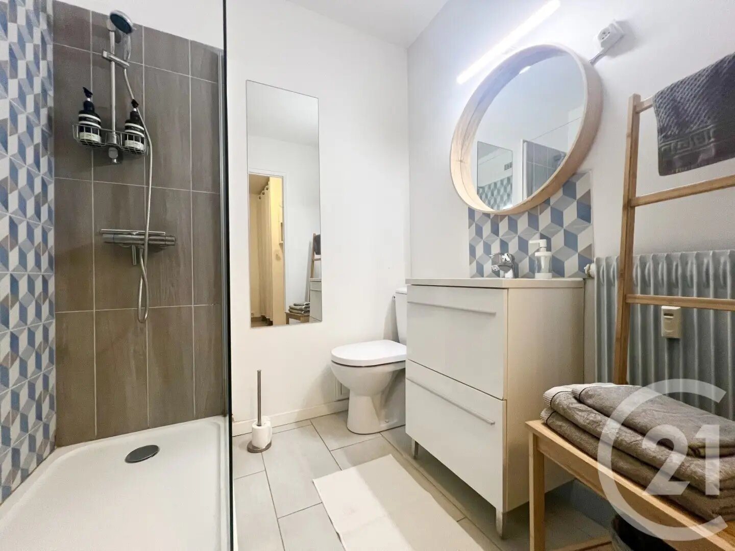 Appartement à vendre, 27m², Deauville