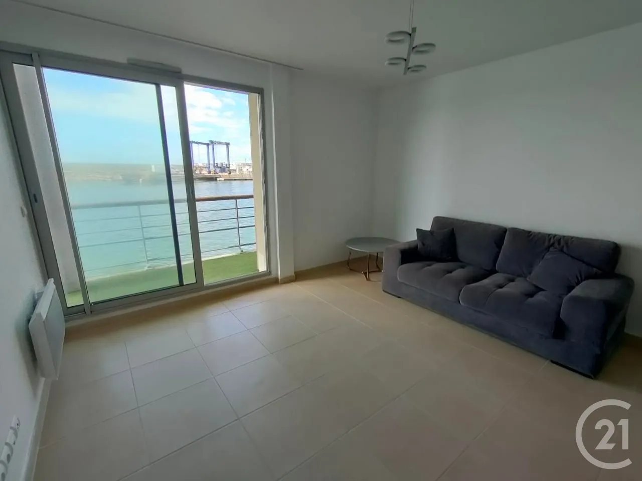Appartement à vendre, 47m², Deauville