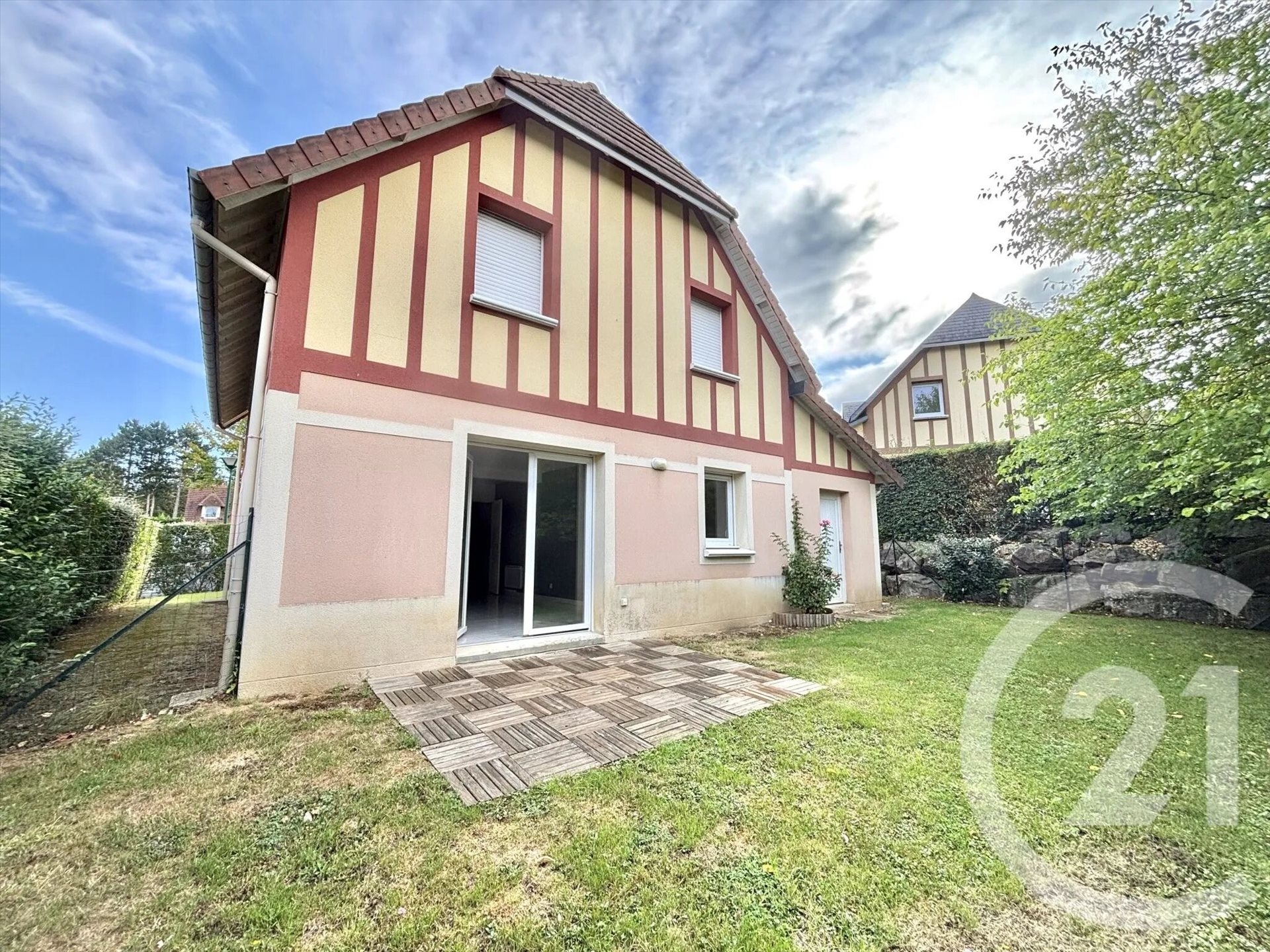 Maison à vendre, 99m², Touques