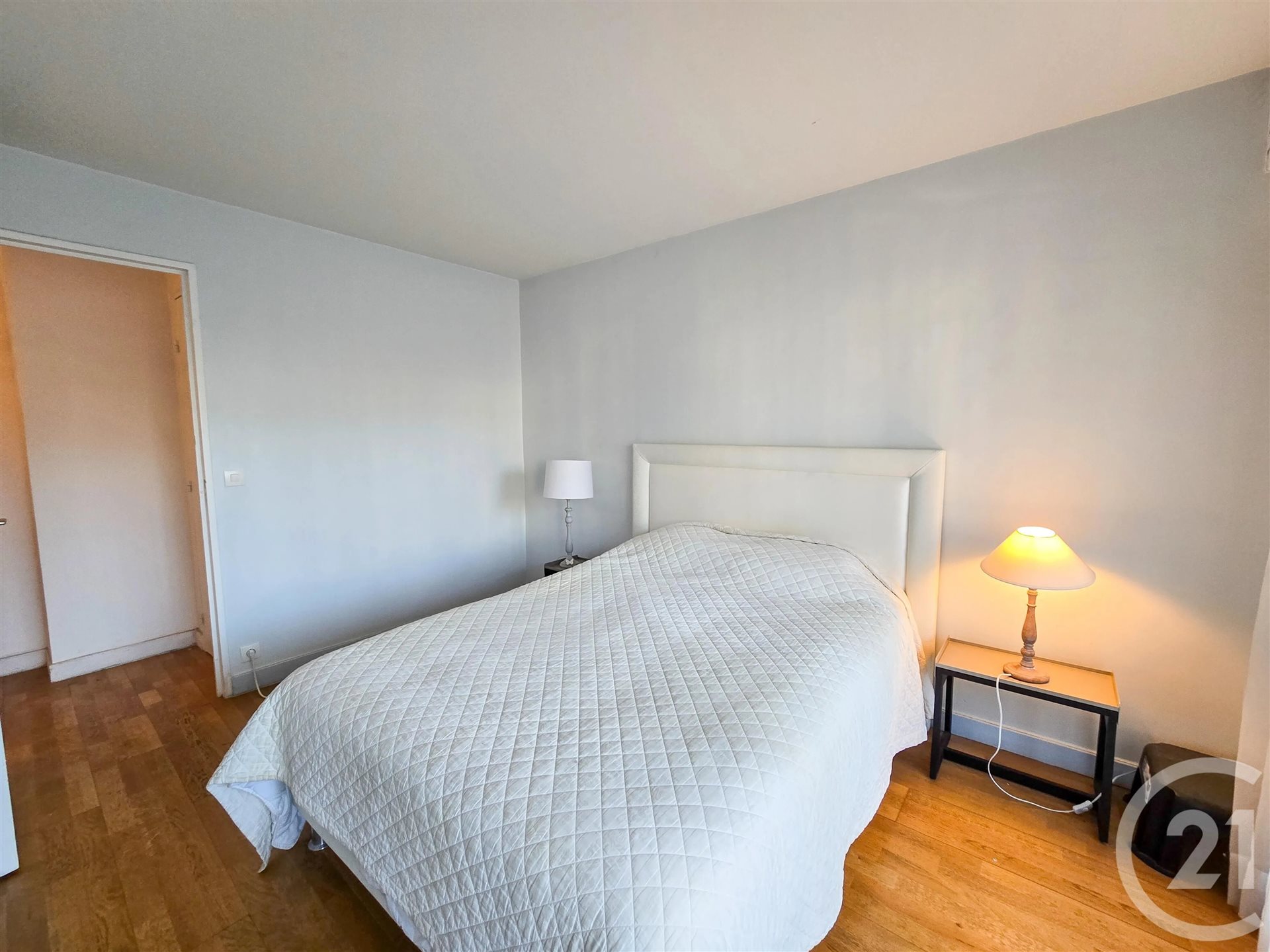 Appartement à vendre, 40m², Deauville