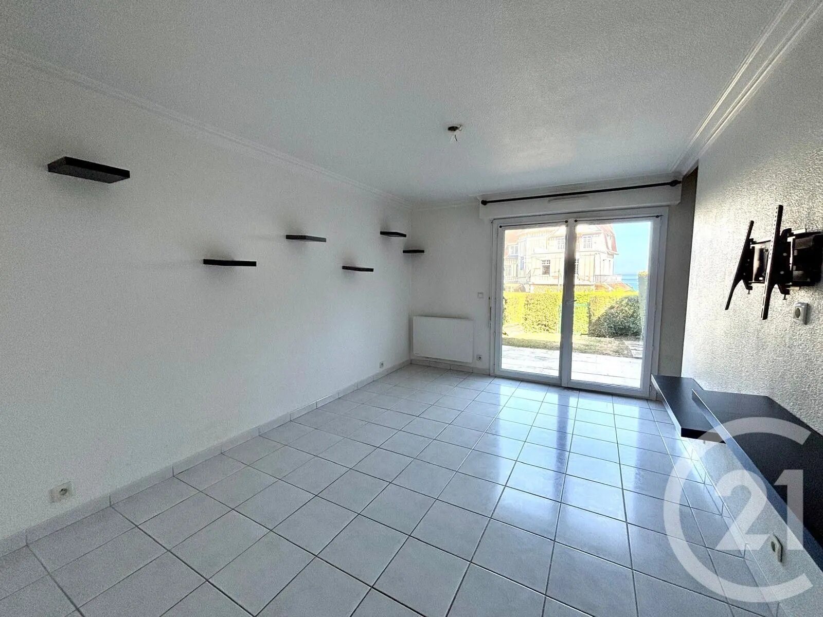 Maison à vendre, 59m², Trouville-sur-Mer