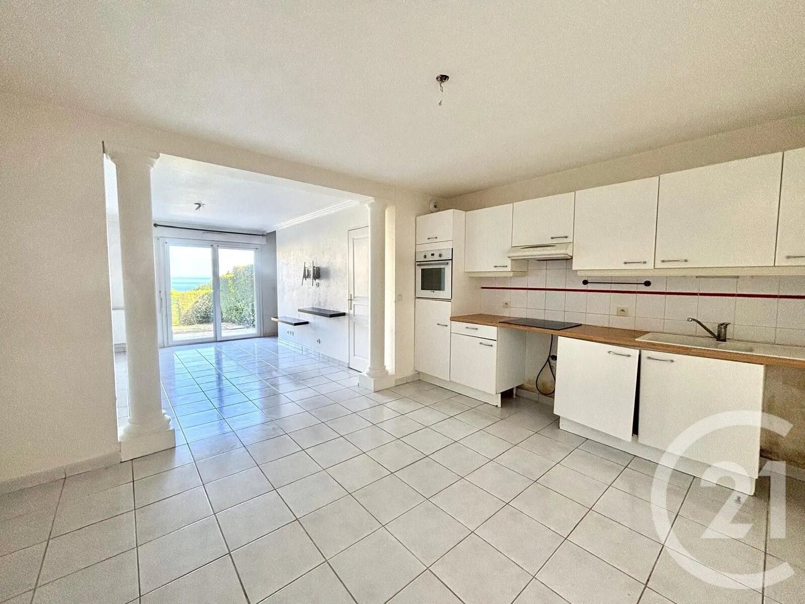 Maison à vendre, 59m², Trouville-sur-Mer