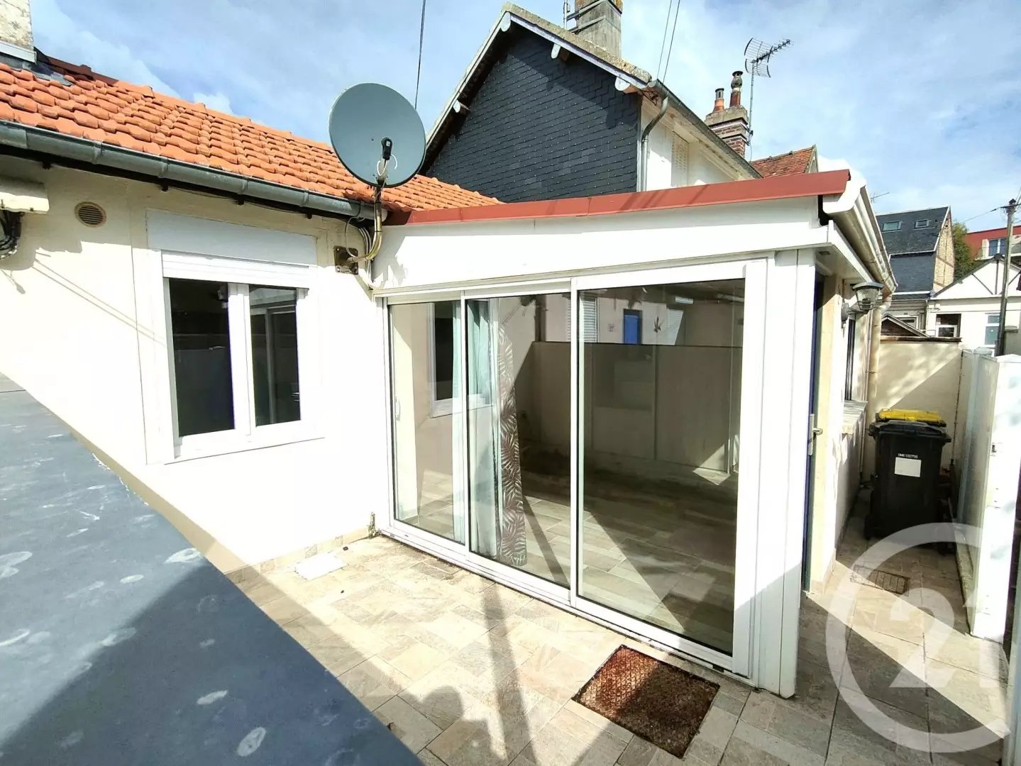 Maison à vendre, 37m², Deauville