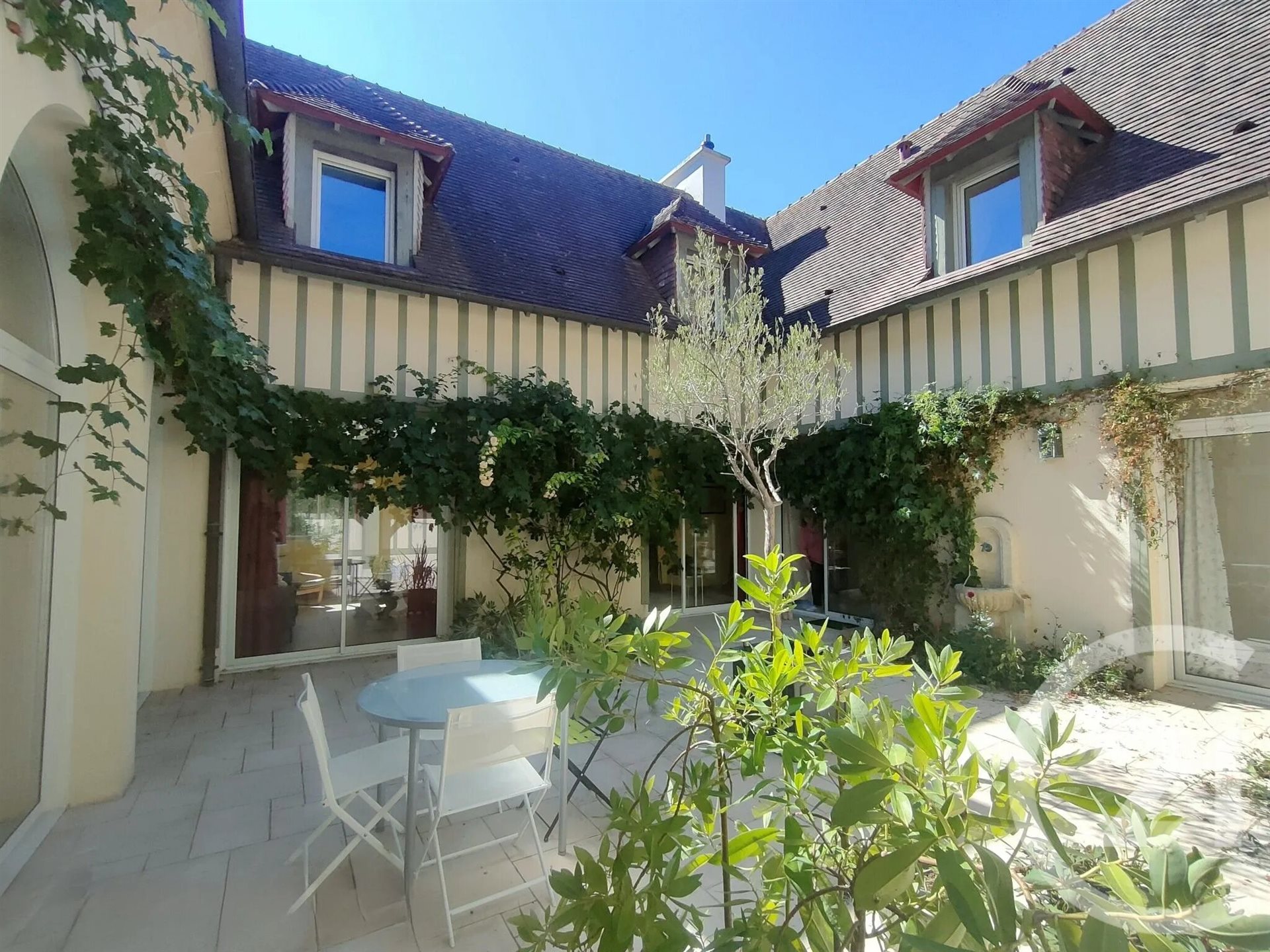 Maison à vendre, 337m², Trouville-sur-Mer