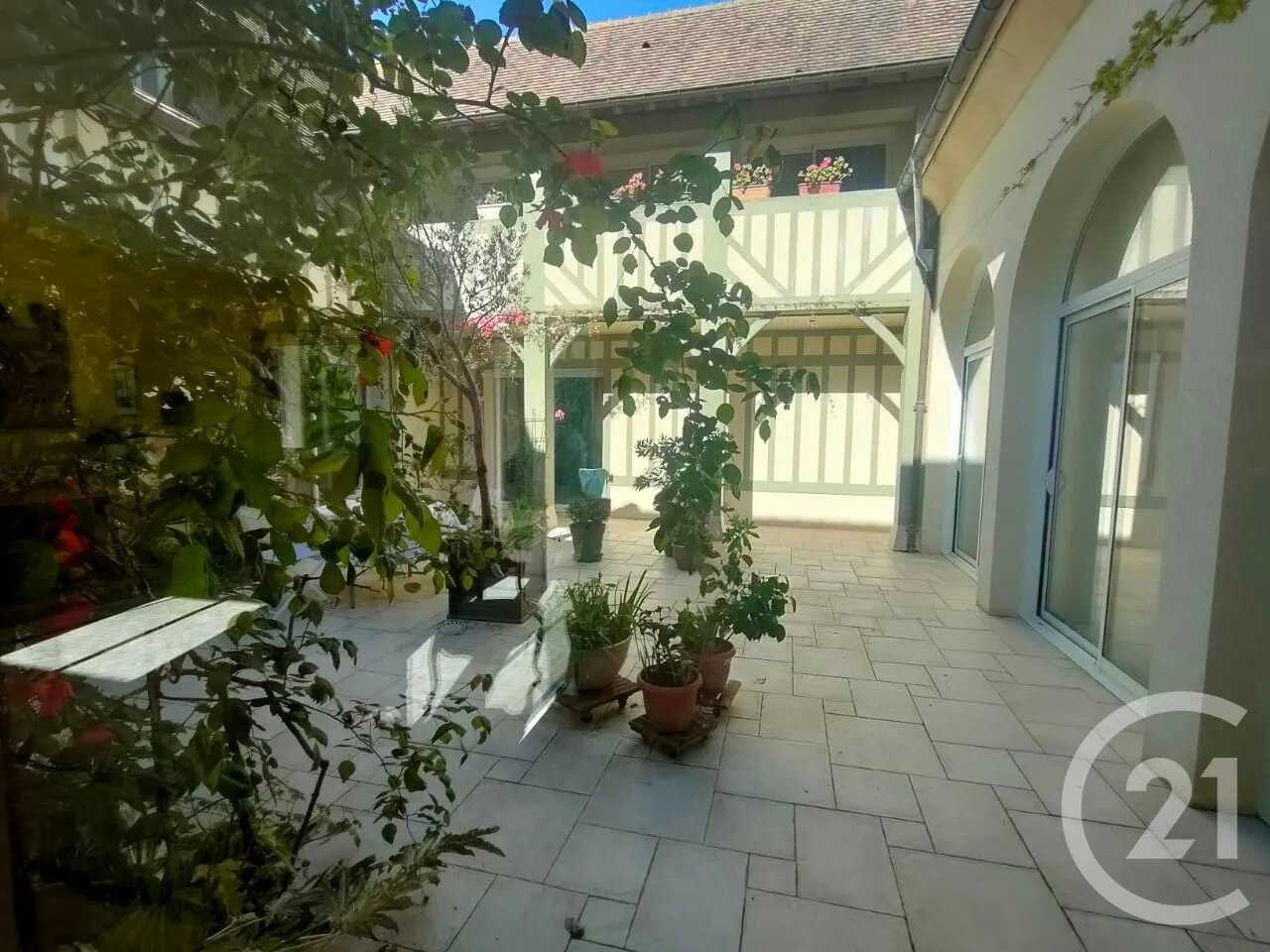 Maison à vendre, 337m², Trouville-sur-Mer