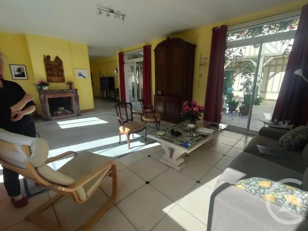 Maison à vendre, 337m², Trouville-sur-Mer