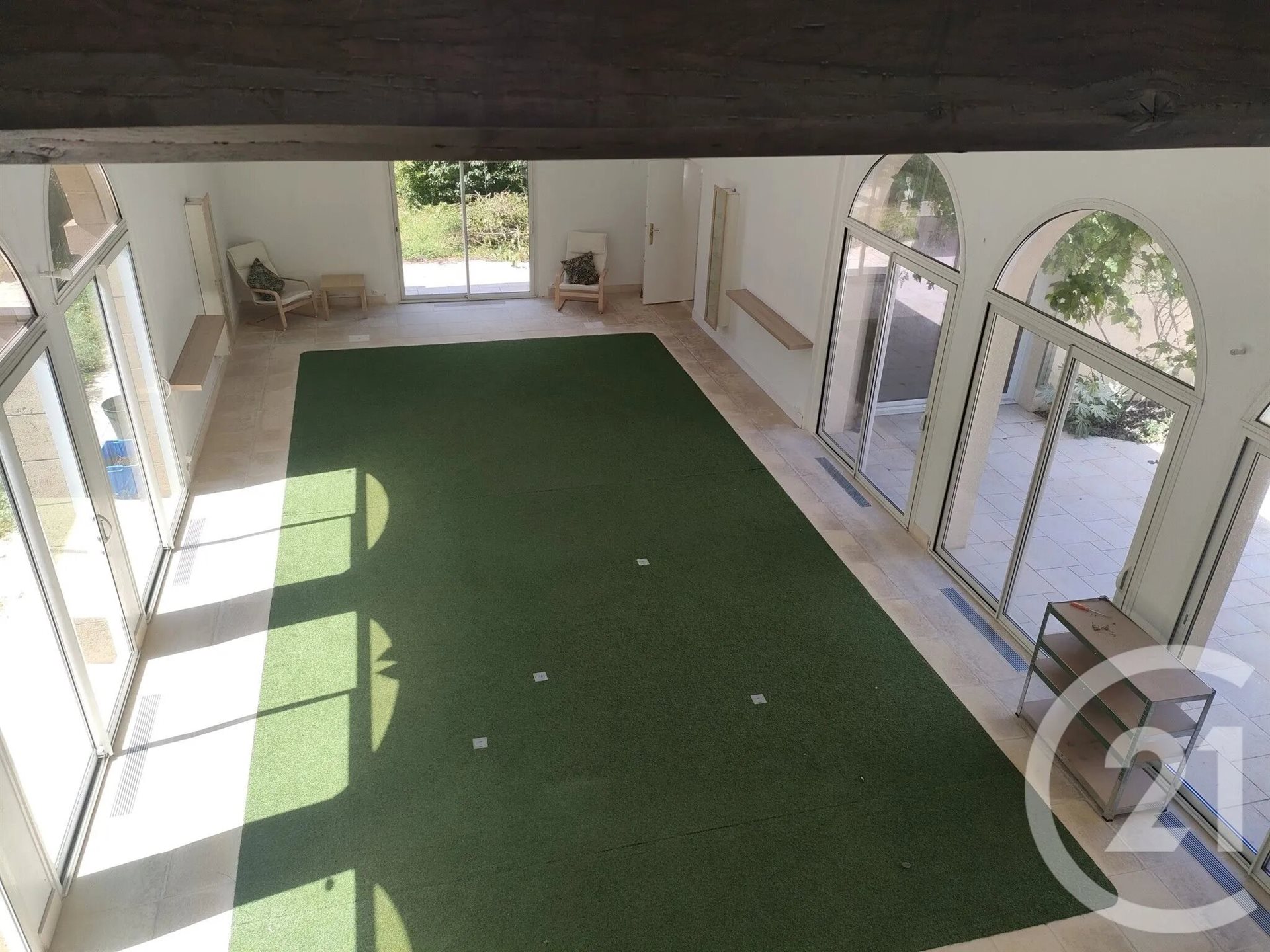 Maison à vendre, 337m², Trouville-sur-Mer