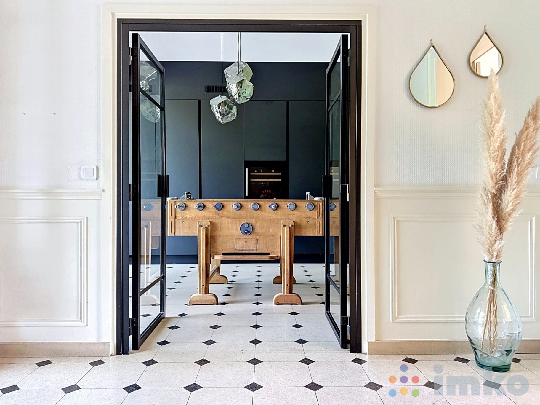 Maison à vendre, 295m², Marcq-en-Baroeul