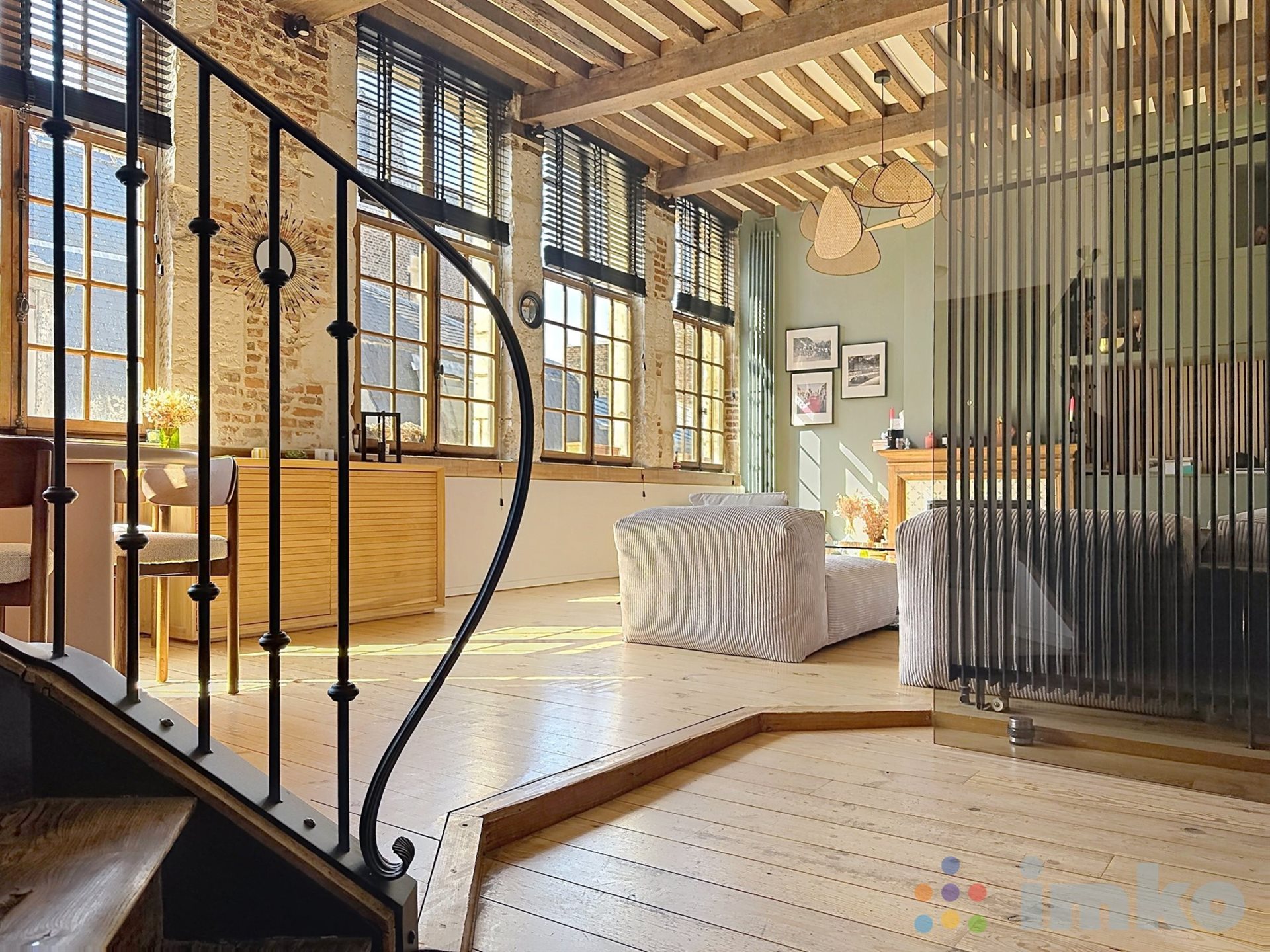 Maison à vendre, 115m², Lille