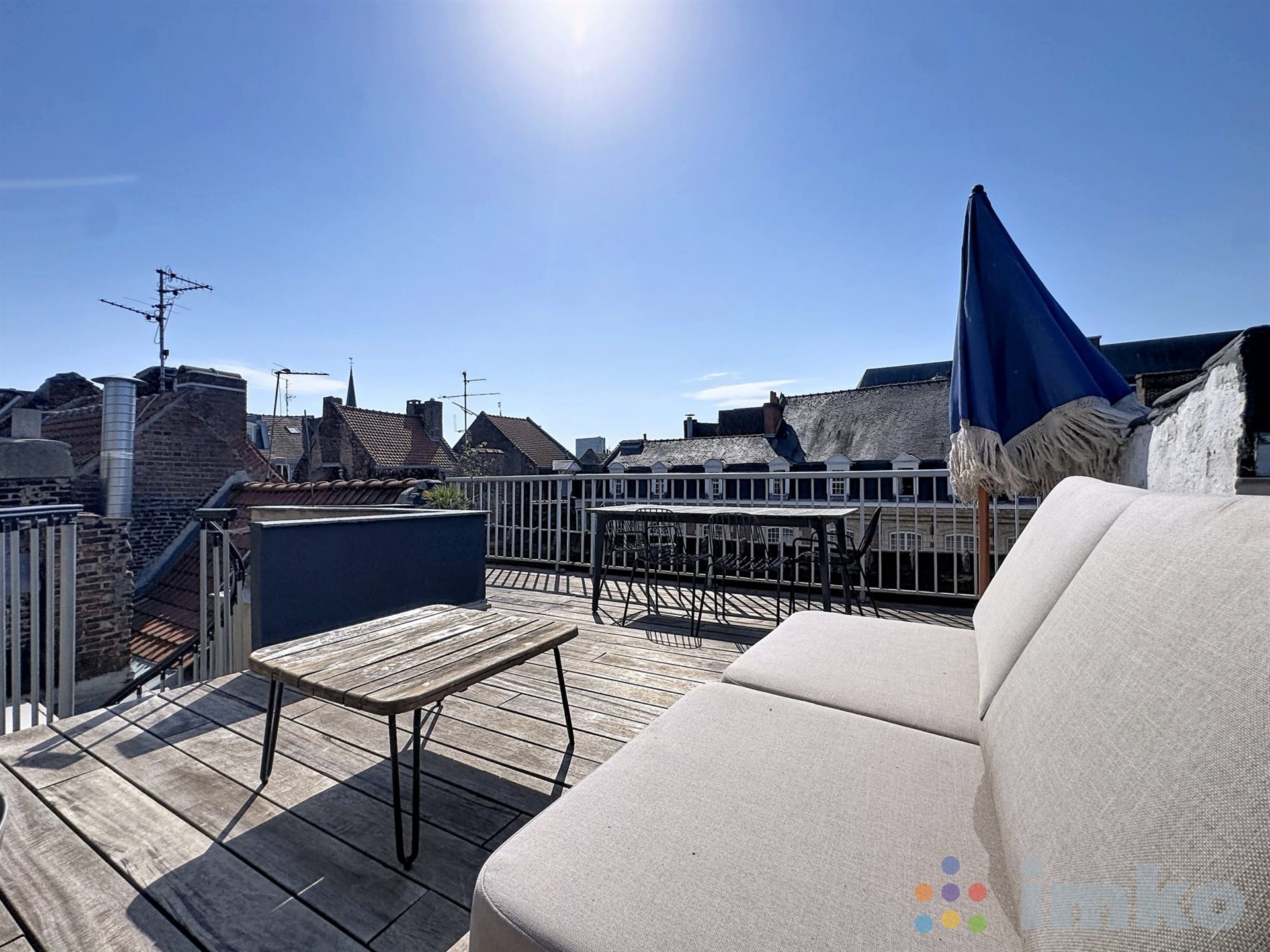 Maison à vendre, 115m², Lille