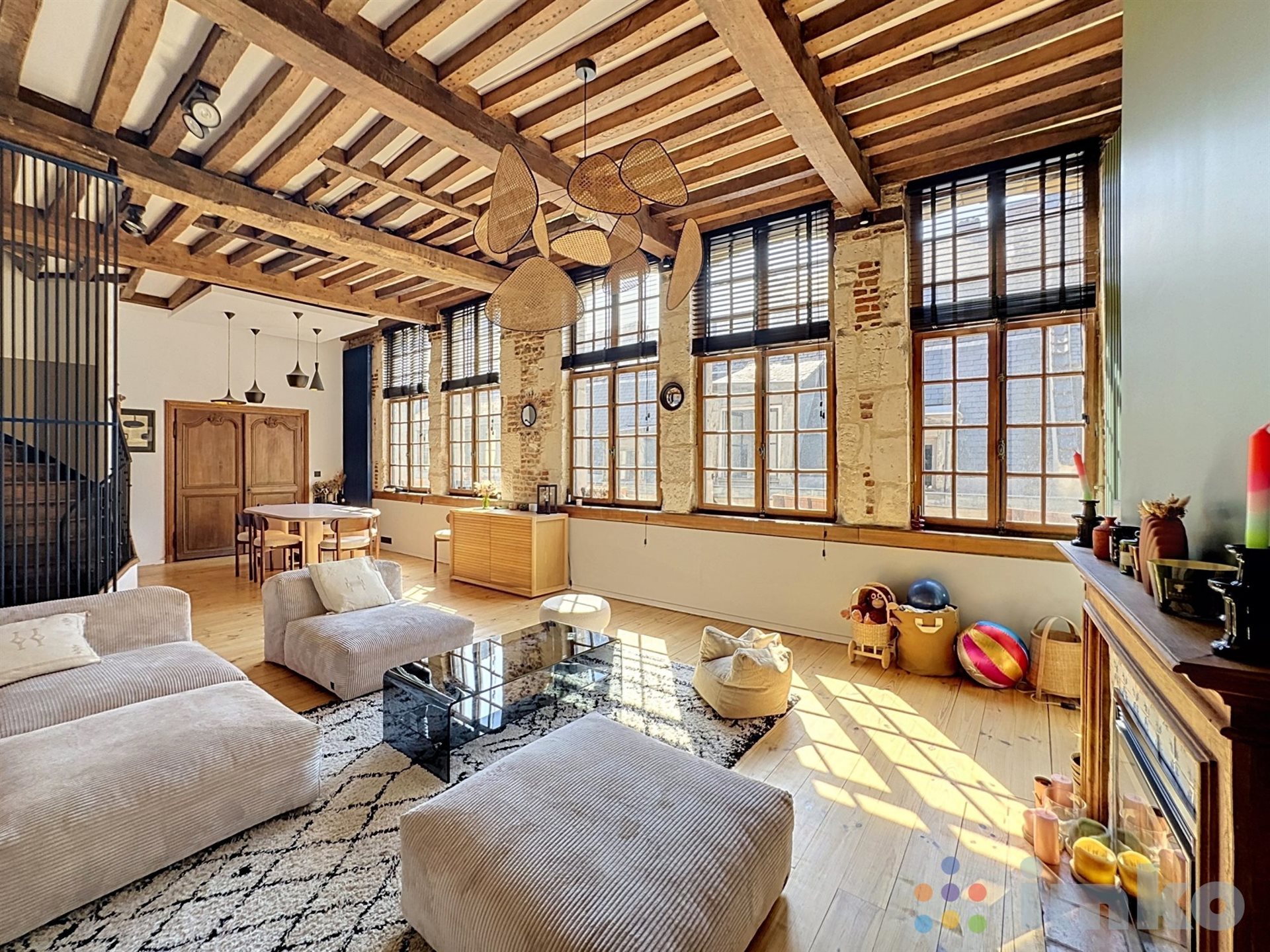 Maison à vendre, 115m², Lille
