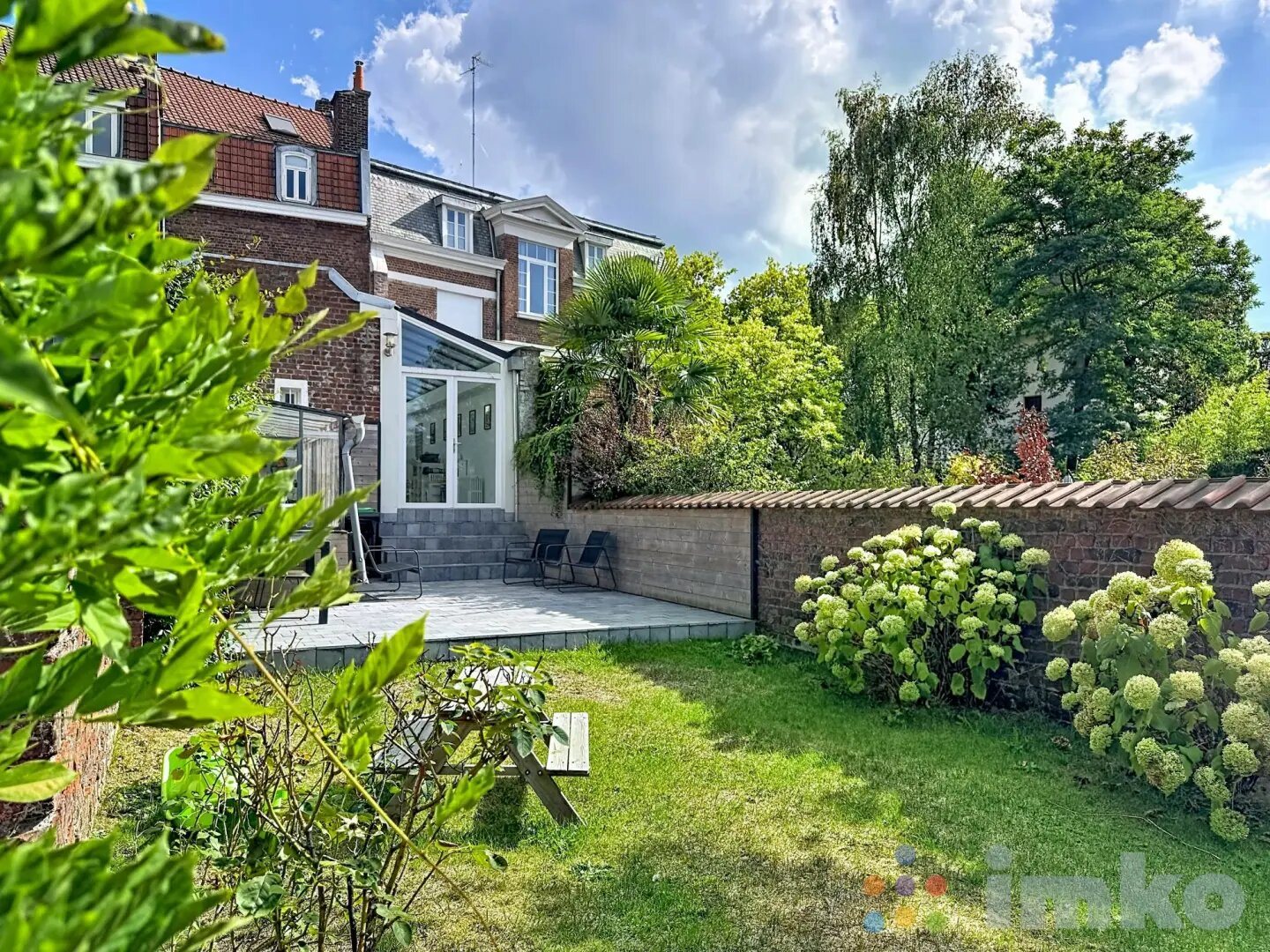 Maison à vendre, 180m², Mouvaux