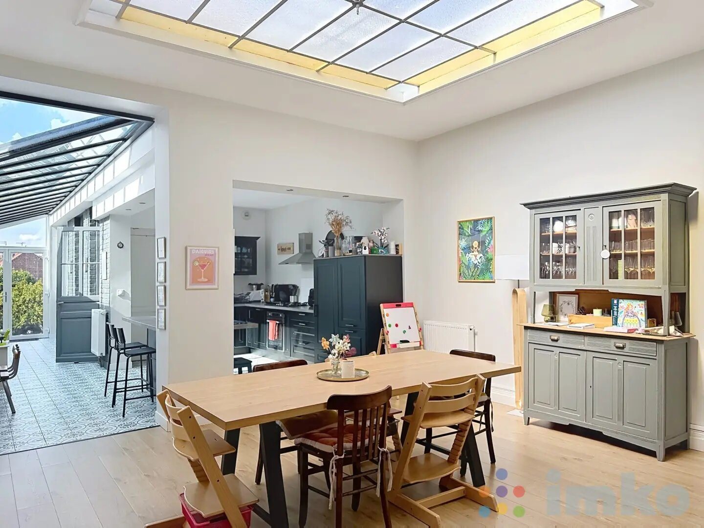 Maison à vendre, 180m², Mouvaux