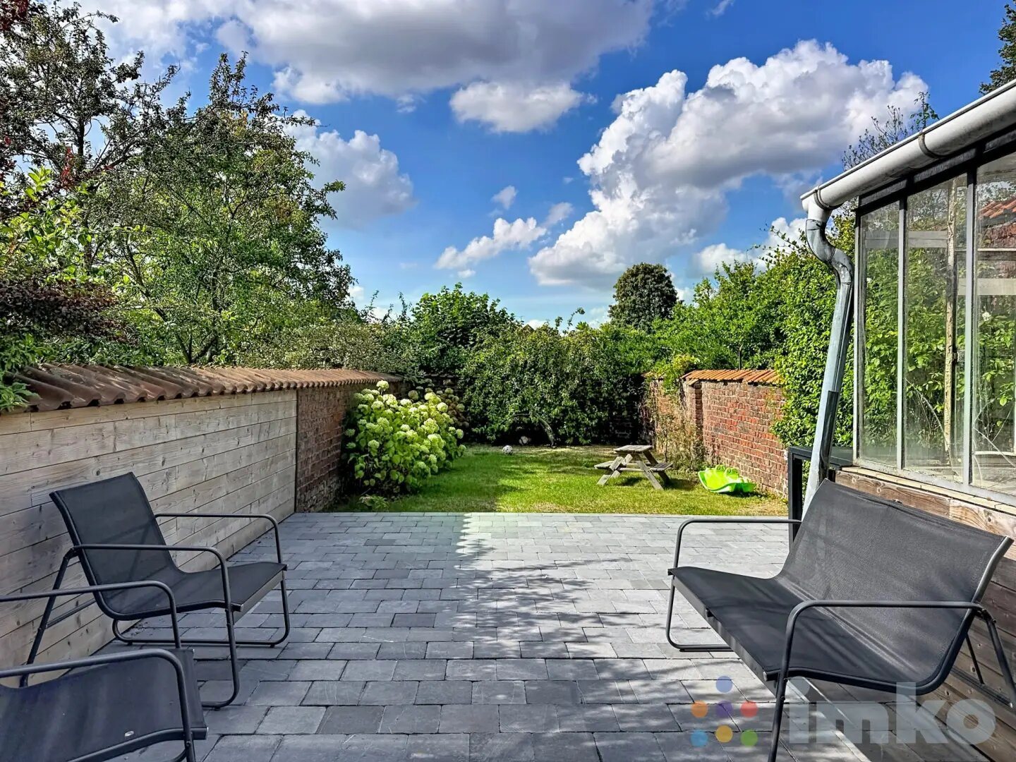 Maison à vendre, 180m², Mouvaux