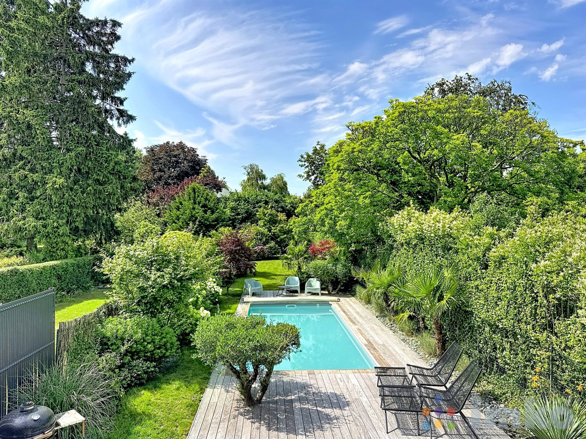 Maison à vendre, 390m², Marcq-en-Baroeul