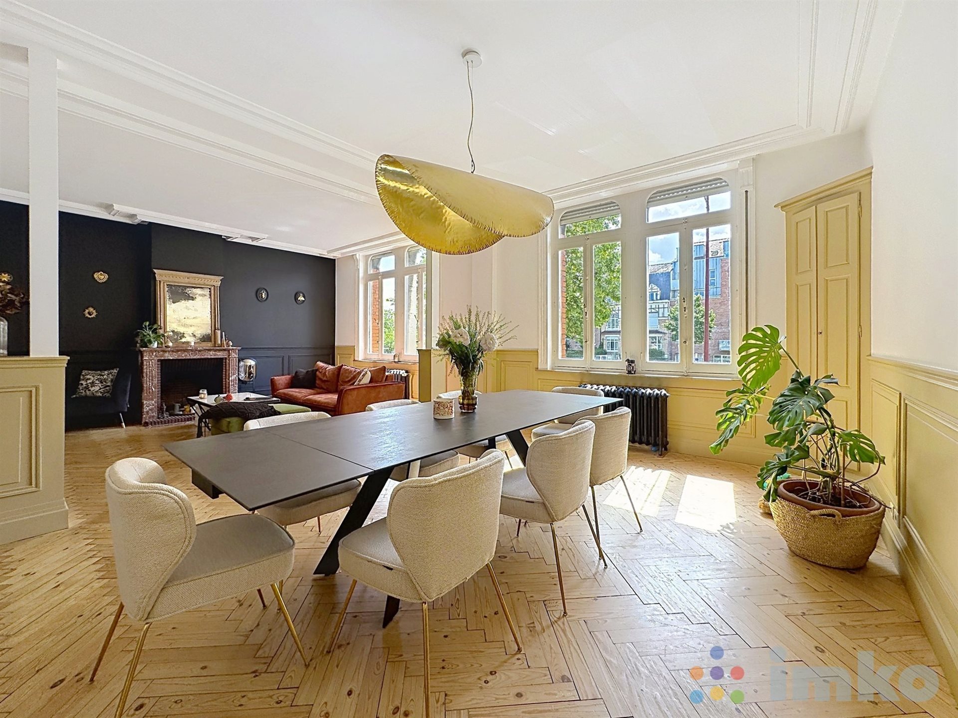 Maison à vendre, 390m², Marcq-en-Baroeul