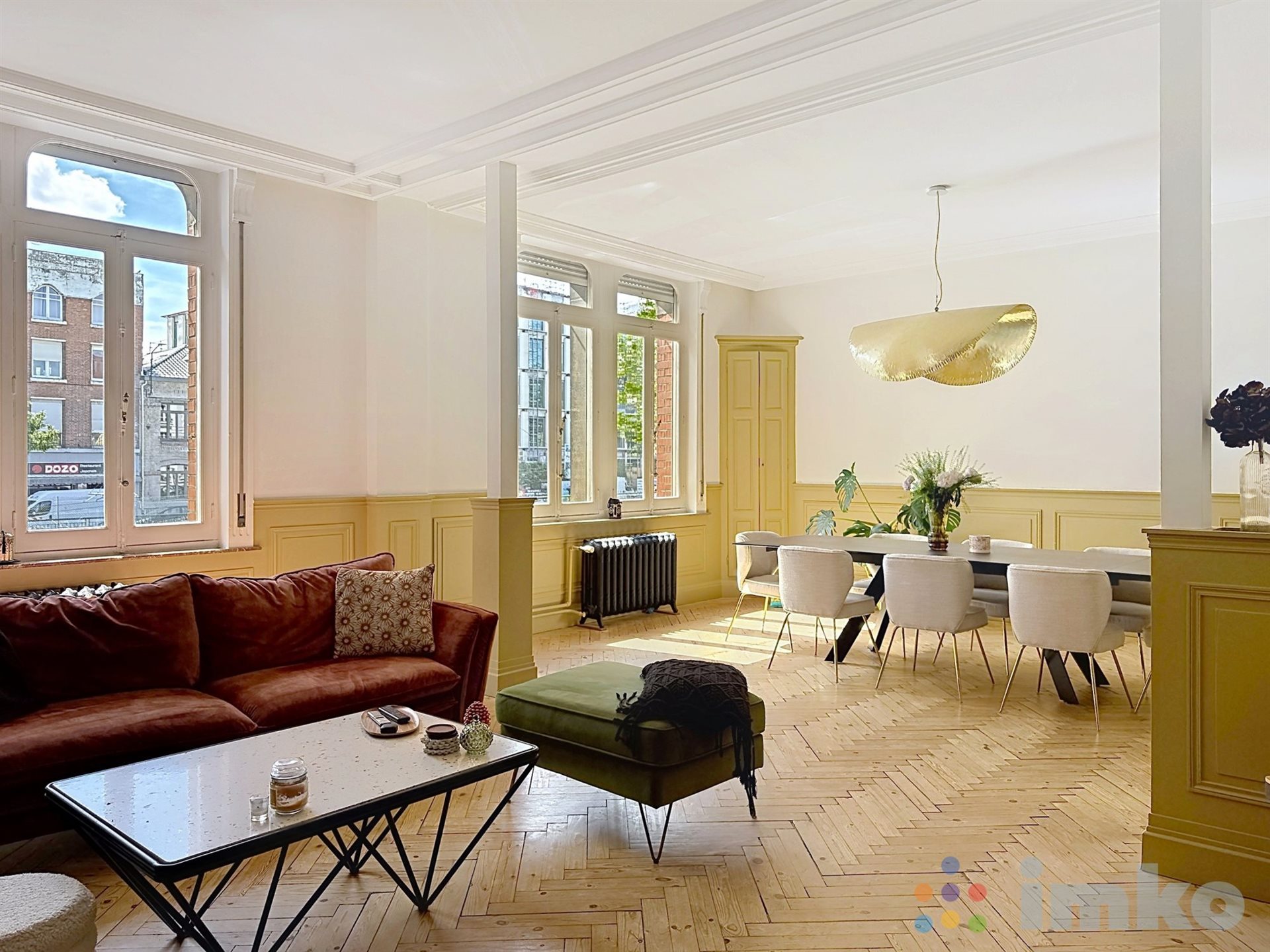 Maison à vendre, 390m², Marcq-en-Baroeul