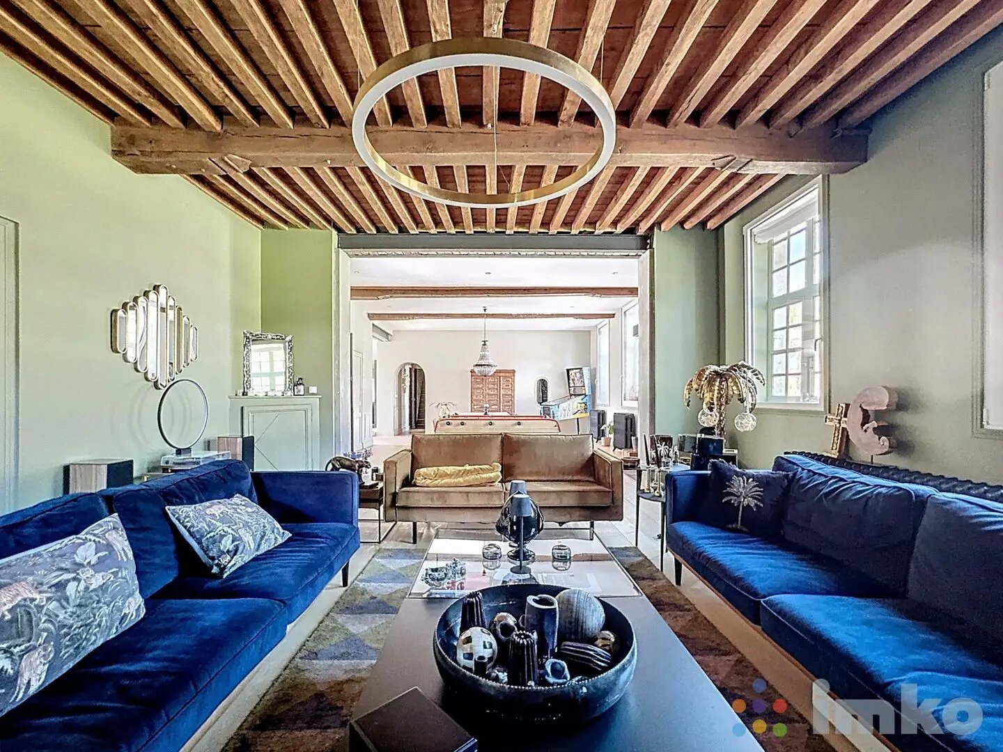 Maison à vendre, 382m², Chéreng