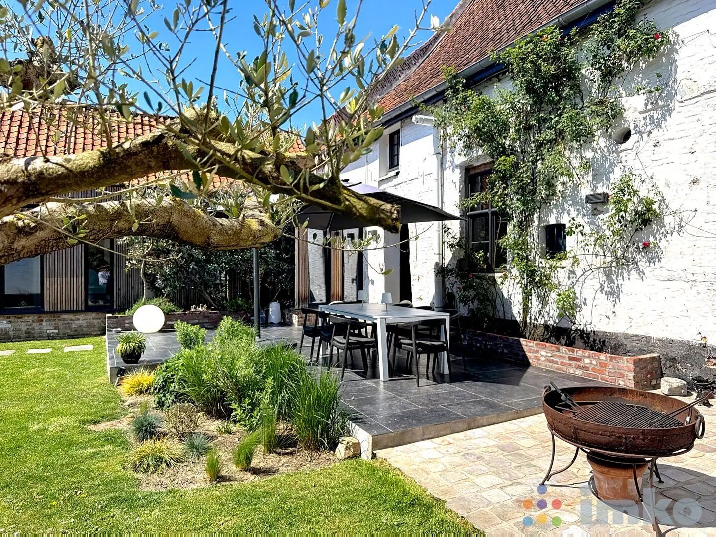 Maison à vendre, 382m², Chéreng