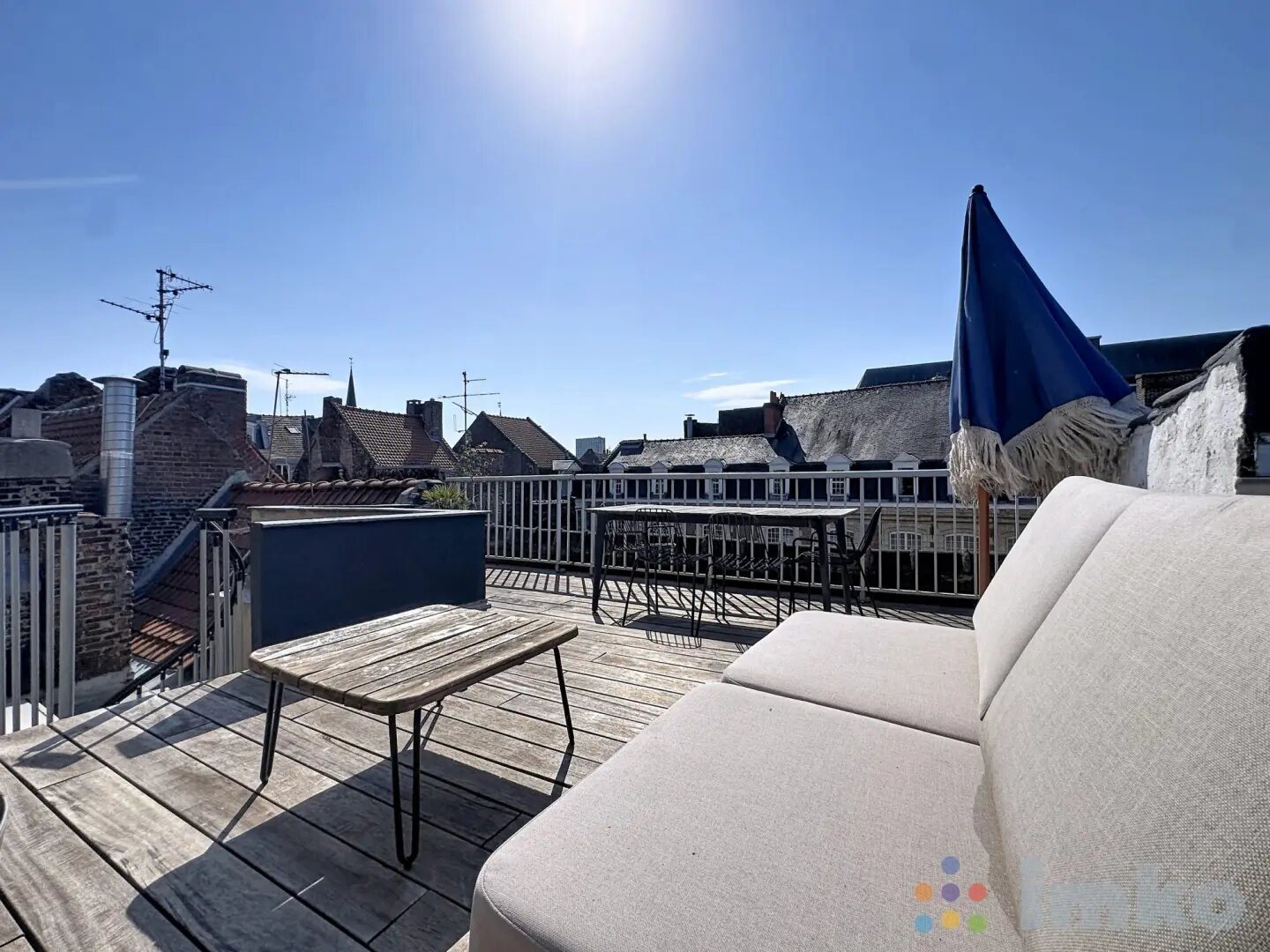 Maison à vendre, 115m², Lille