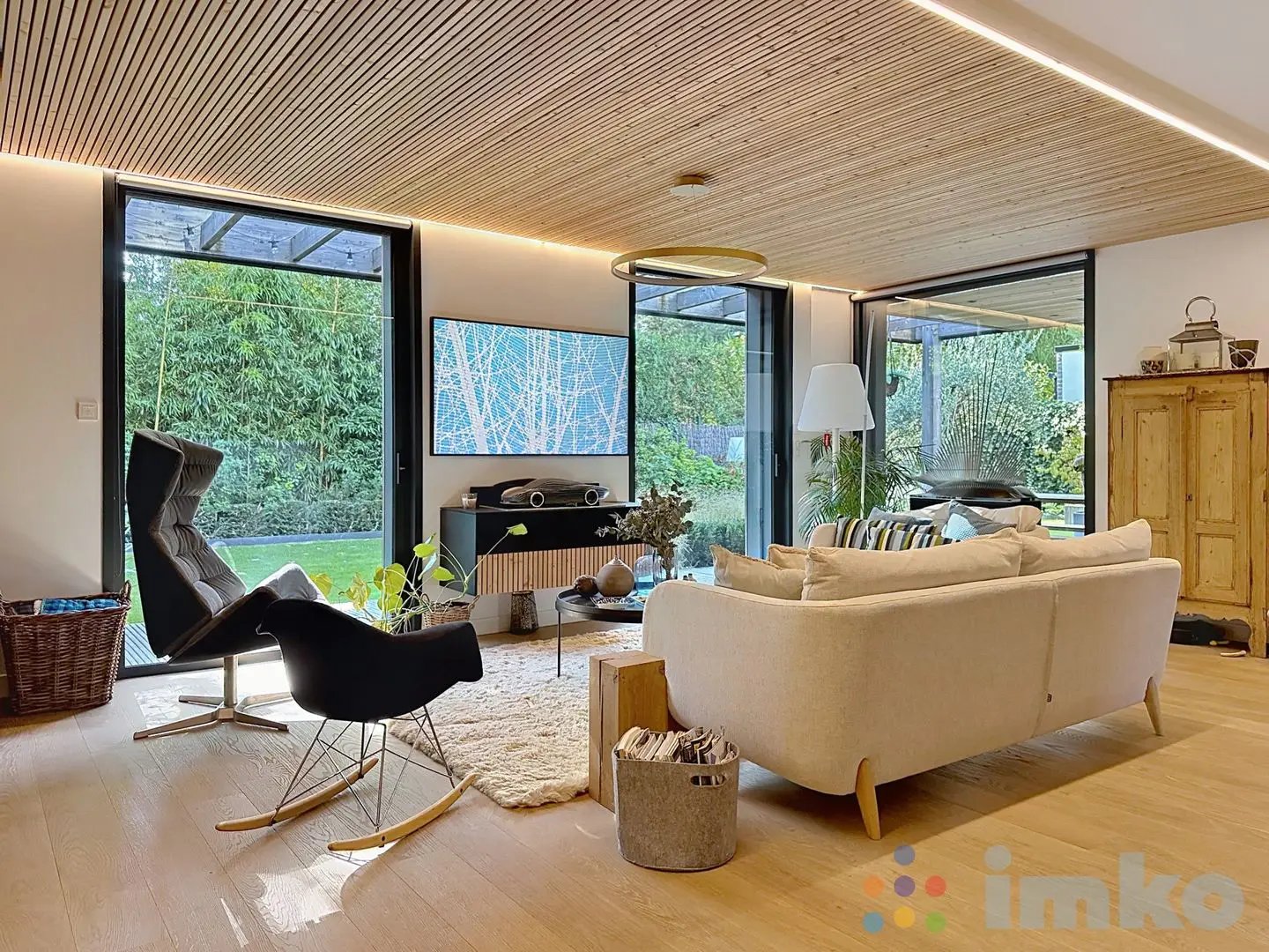 Maison à vendre, 193m², Croix