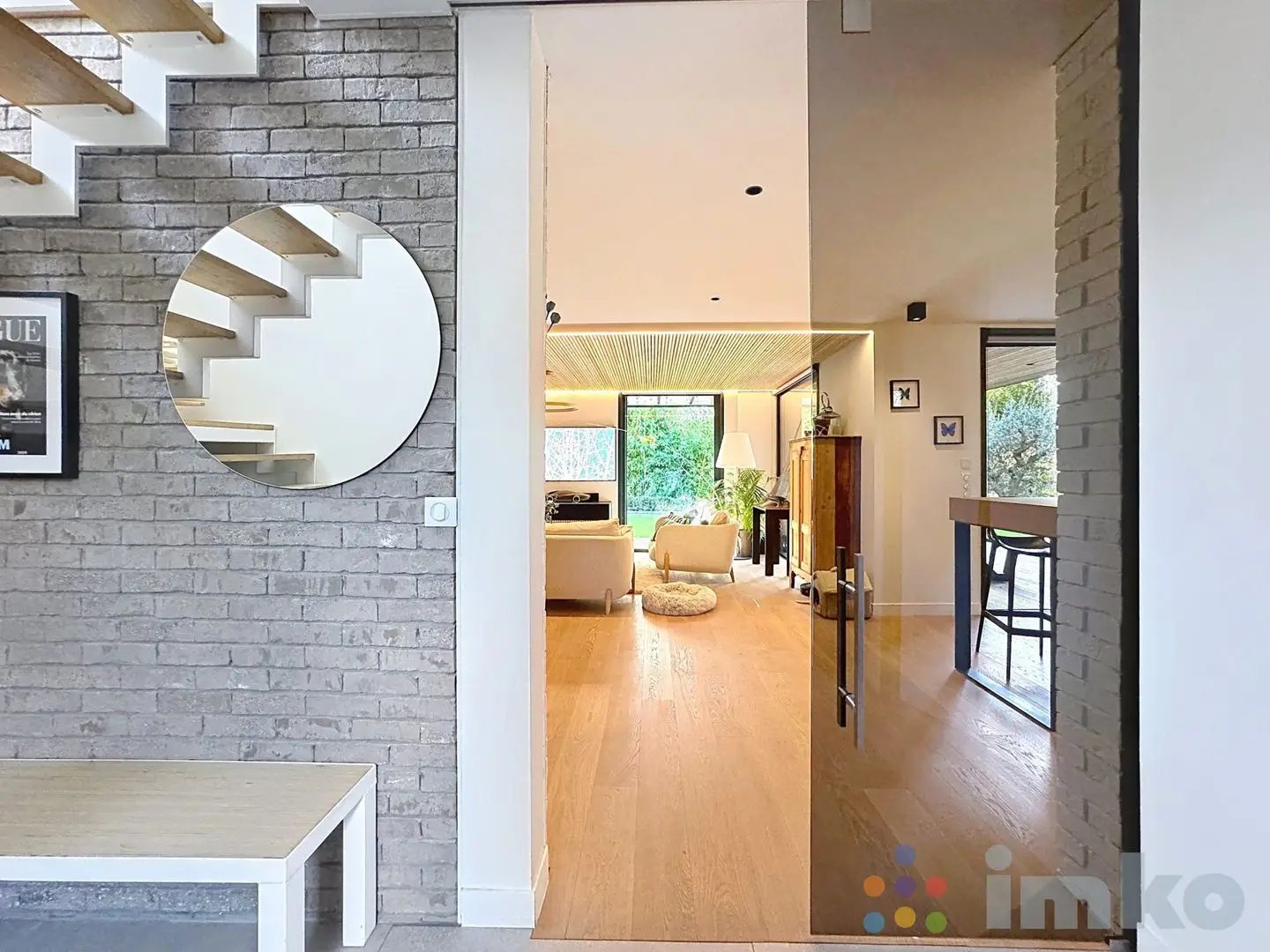 Maison à vendre, 193m², Croix