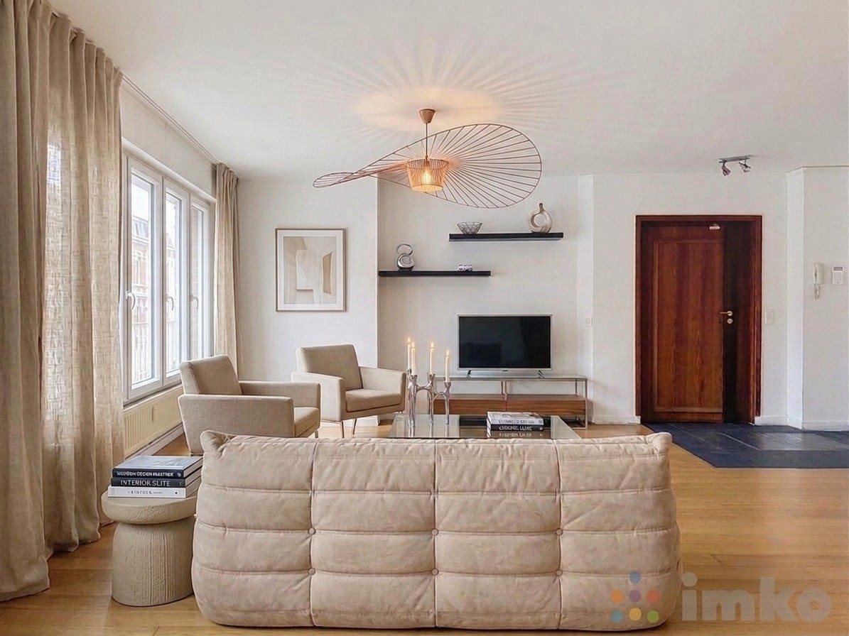 Appartement à vendre, 75m², Lille