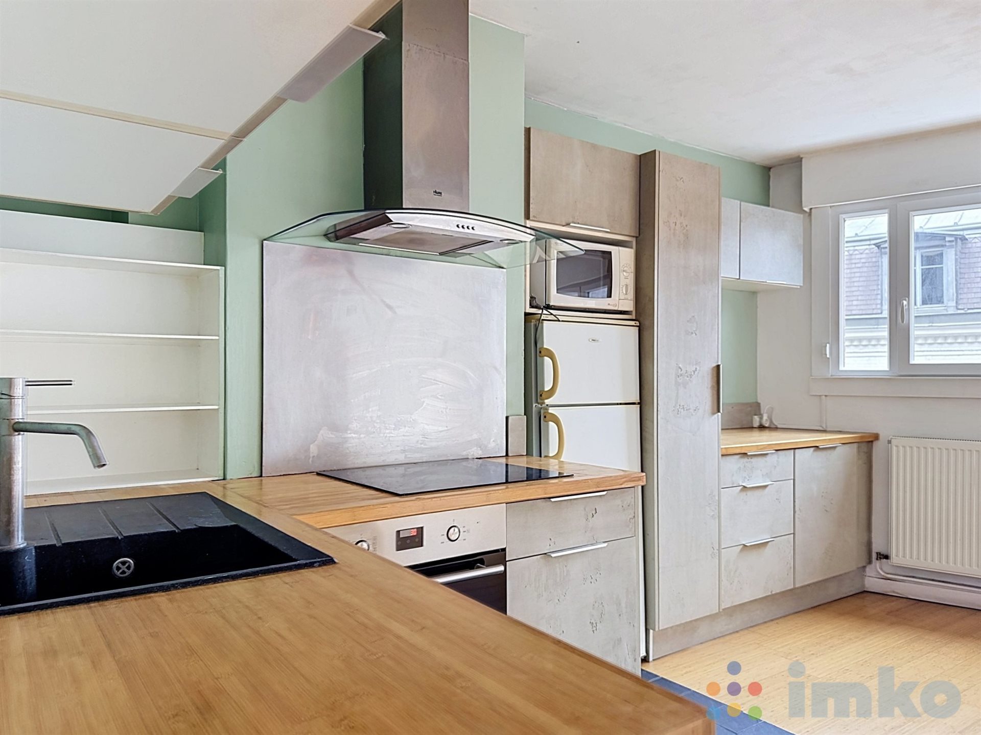 Appartement à vendre, 75m², Lille