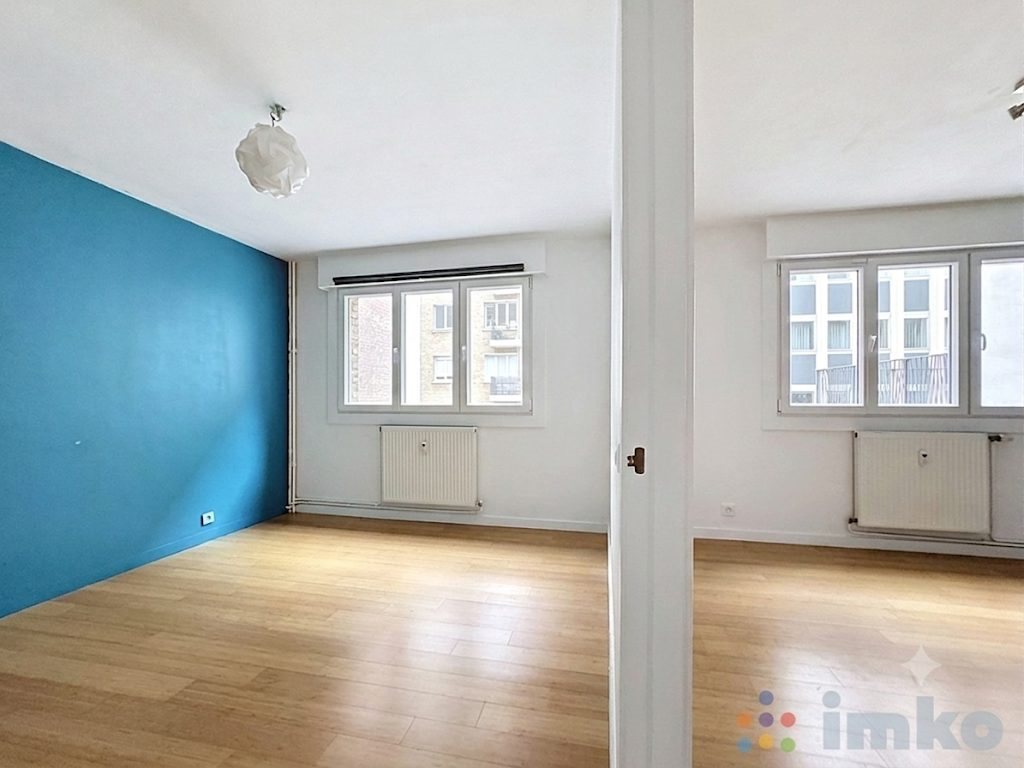 Appartement à vendre, 75m², Lille