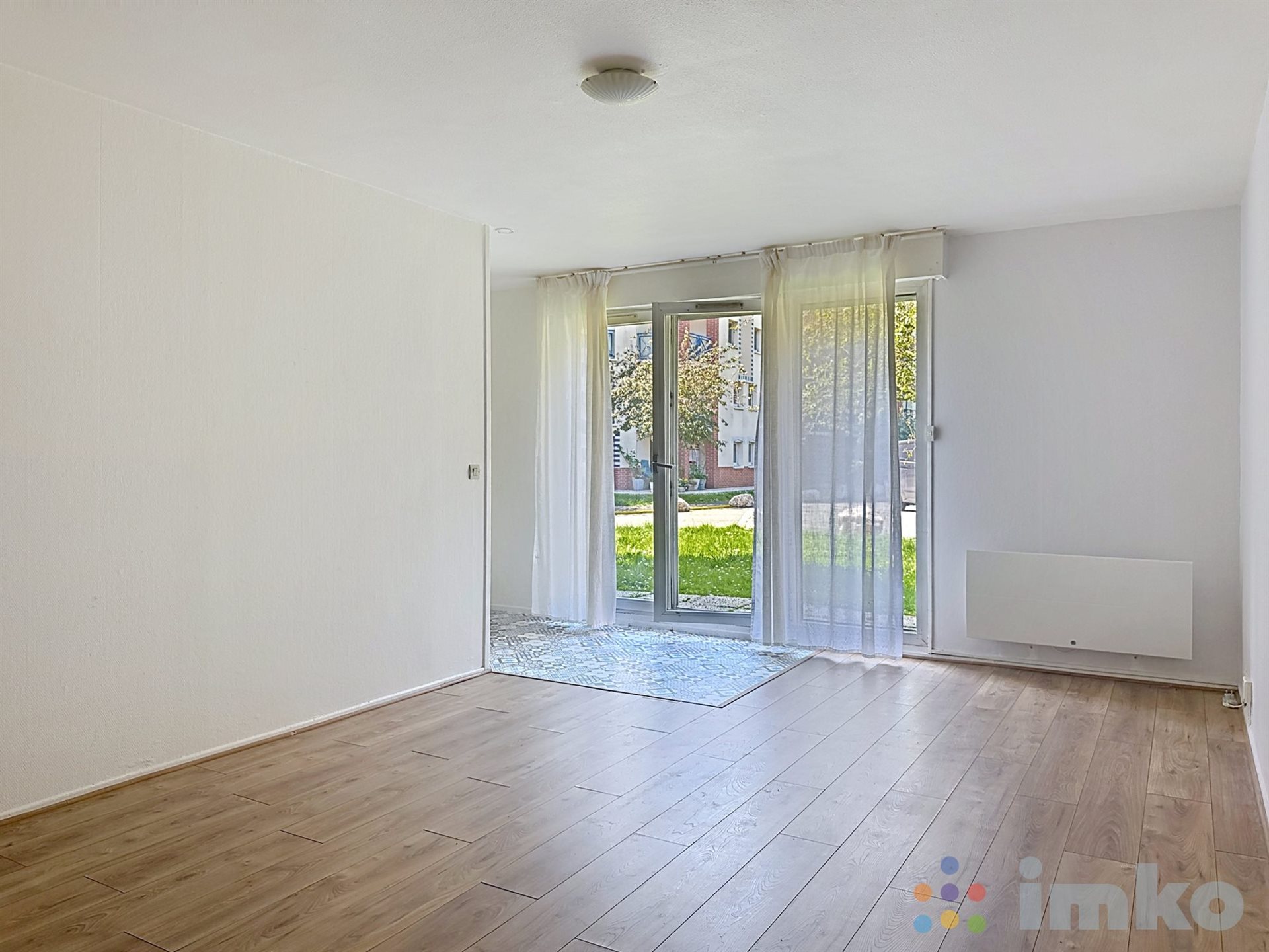 Appartement à vendre, 31m², Lille