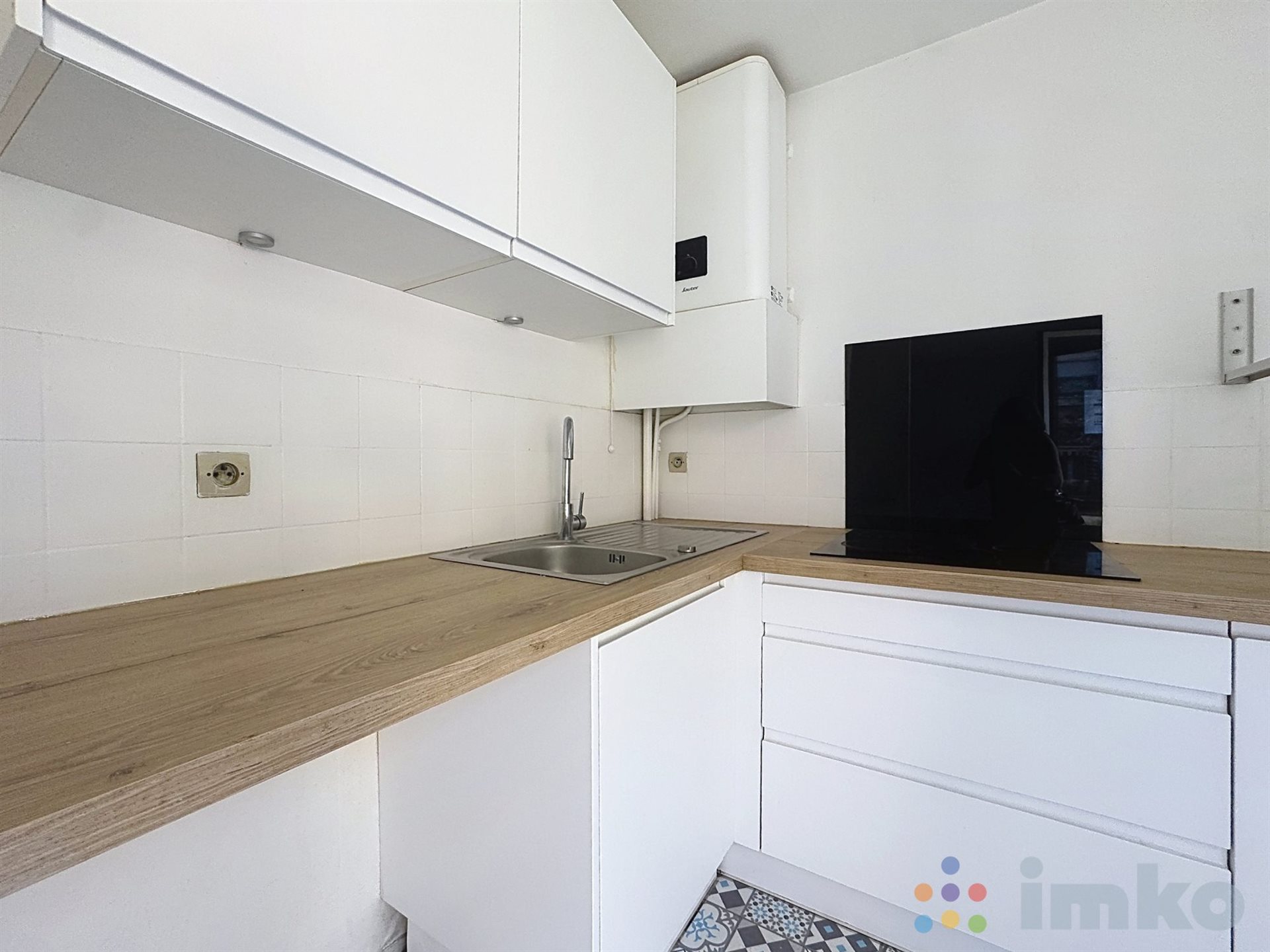 Appartement à vendre, 31m², Lille