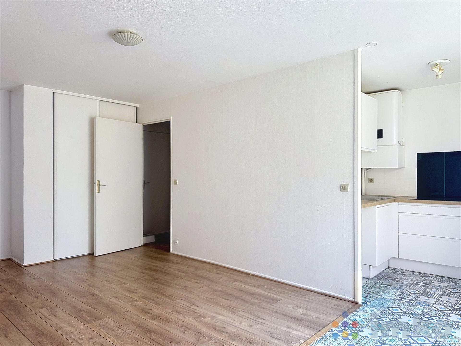 Appartement à vendre, 31m², Lille