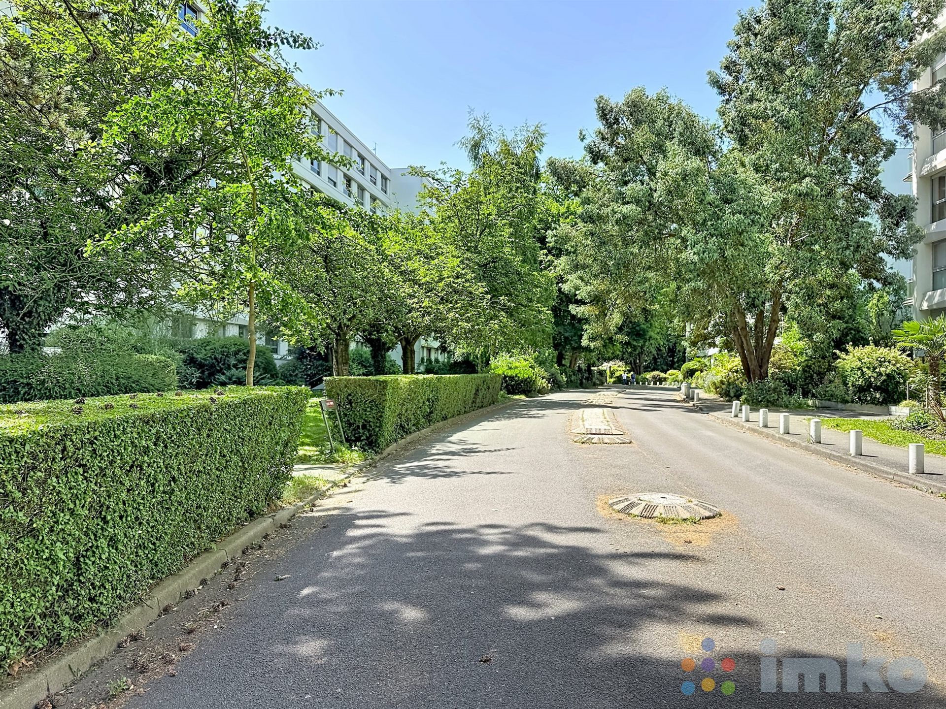 Appartement à vendre, 76m², Lambersart