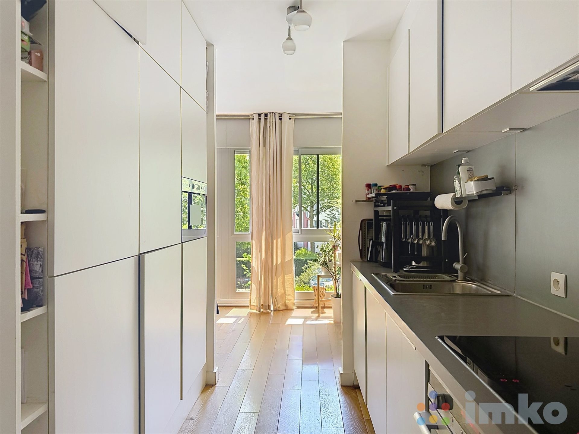 Appartement à vendre, 76m², Lambersart