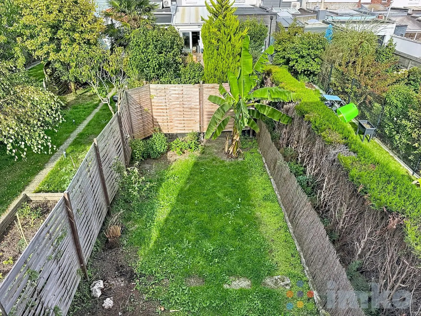 Maison à vendre, 65m², Mouvaux