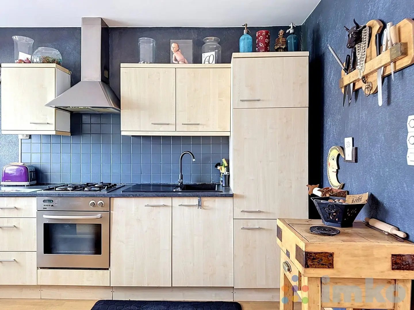 Maison à vendre, 65m², Mouvaux