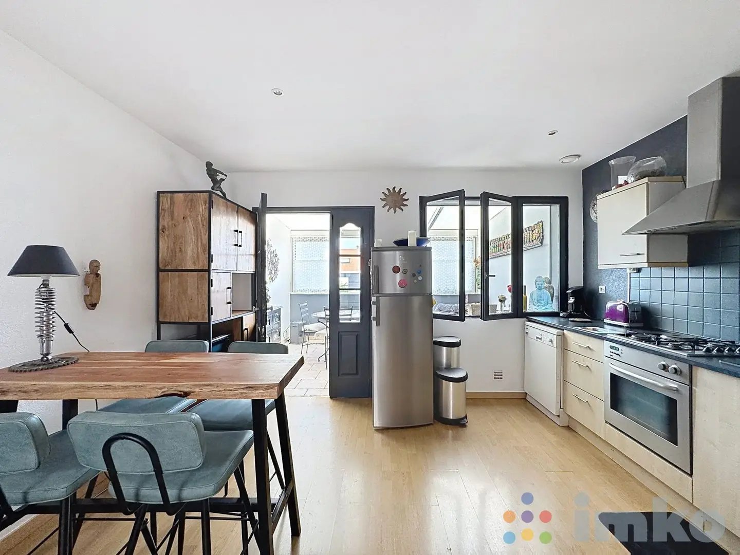 Maison à vendre, 65m², Mouvaux