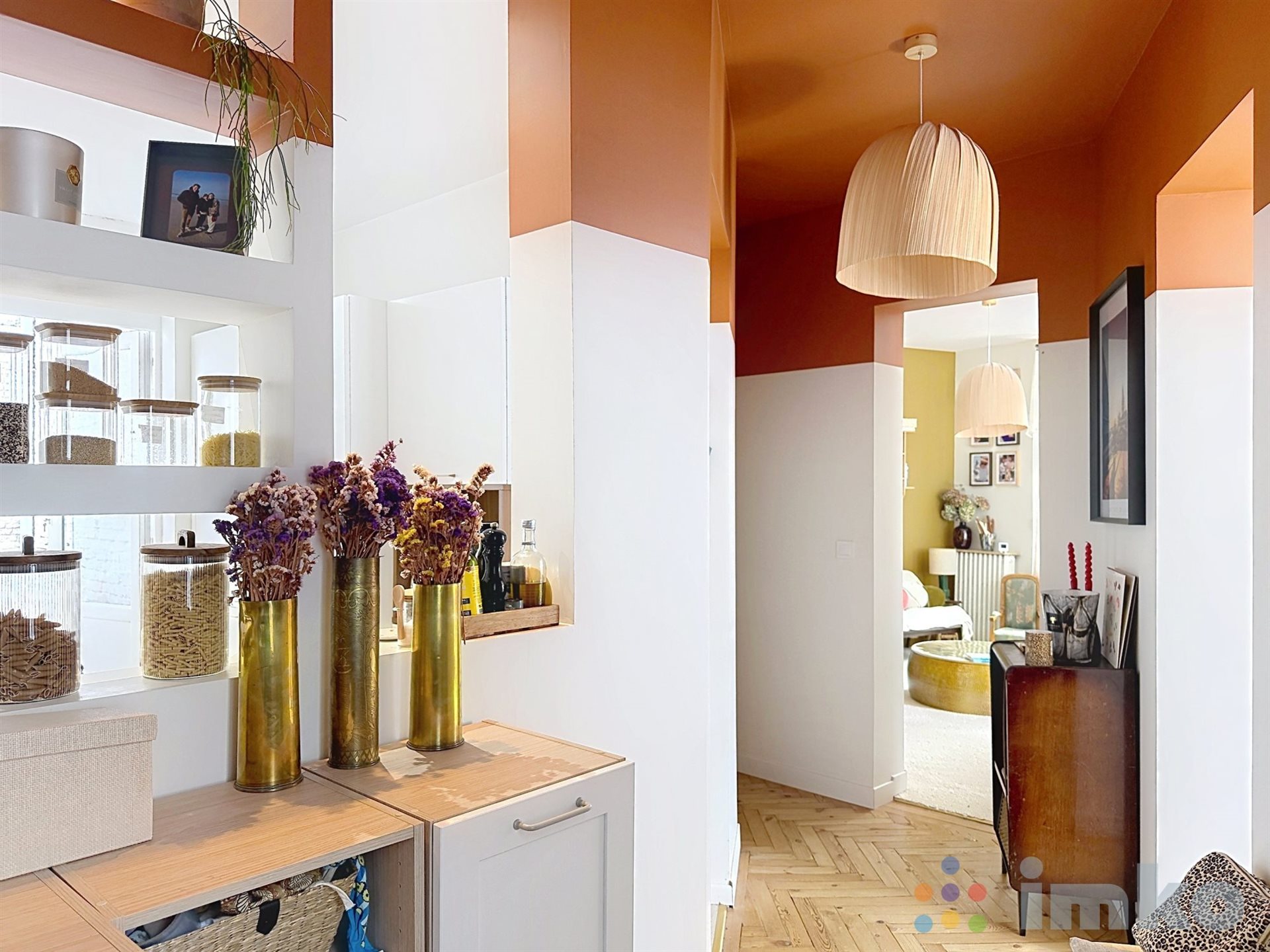 Appartement à vendre, 129m², Lille
