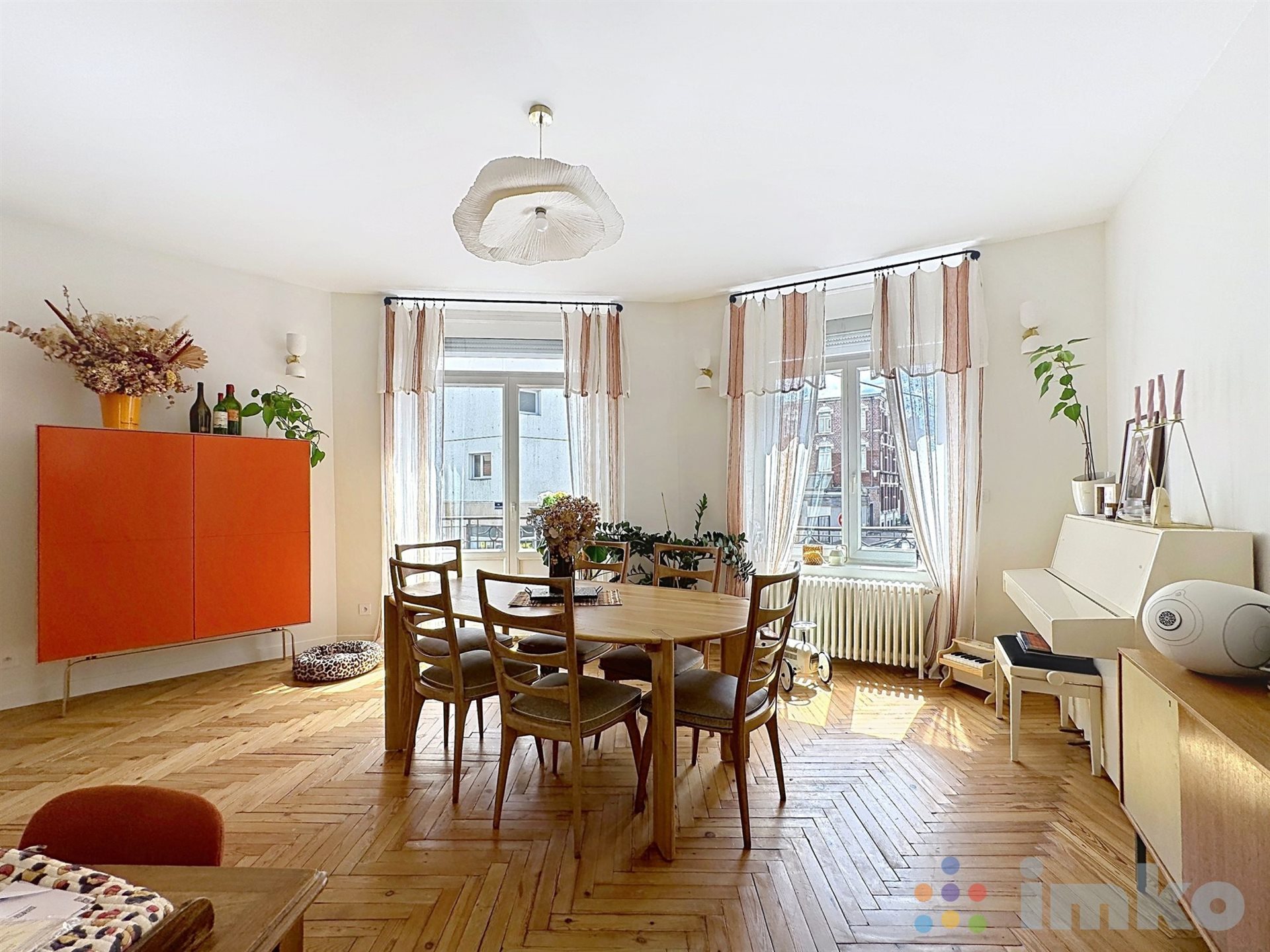 Appartement à vendre, 129m², Lille