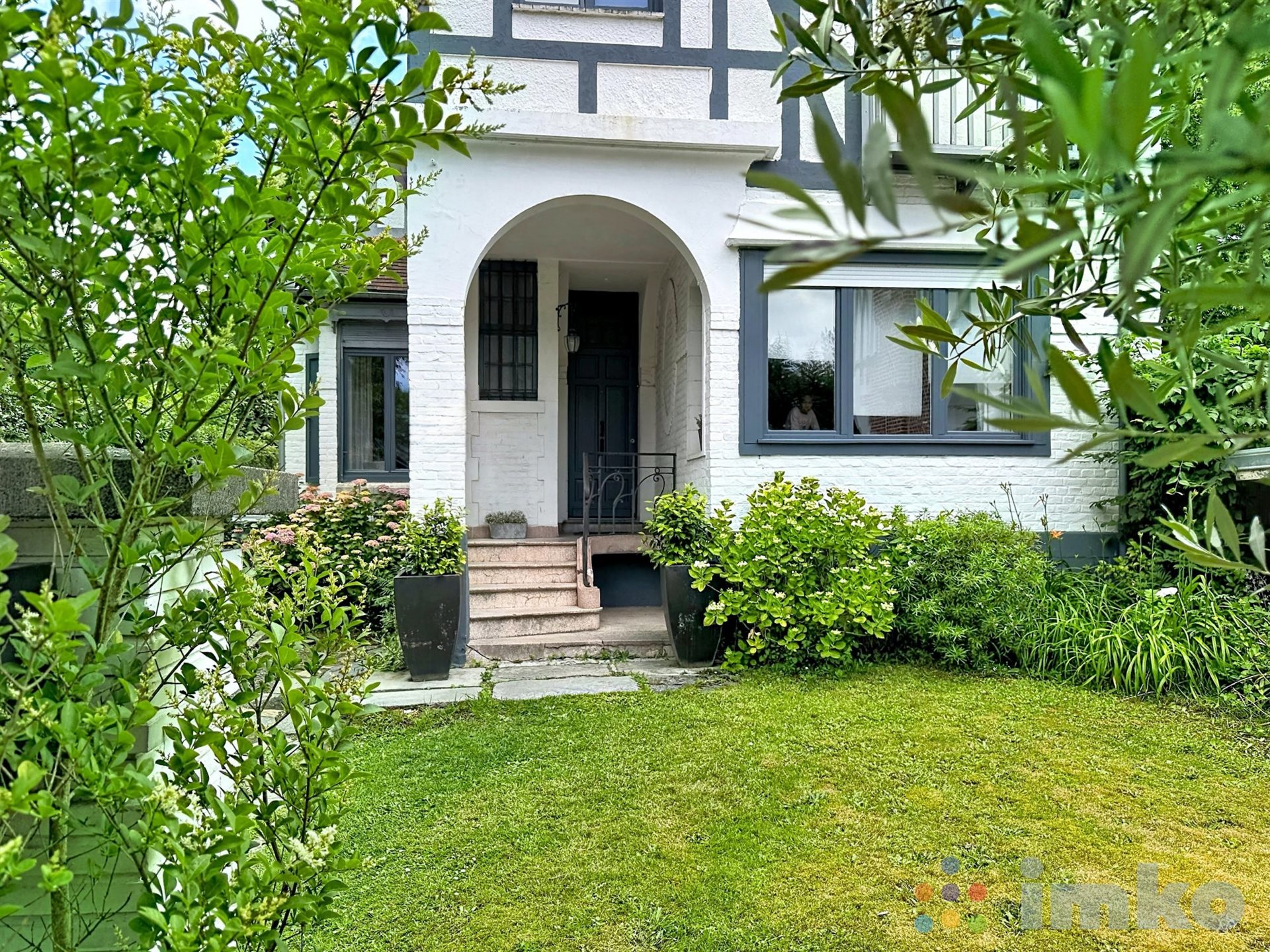 Maison à vendre, 140m², Mouvaux