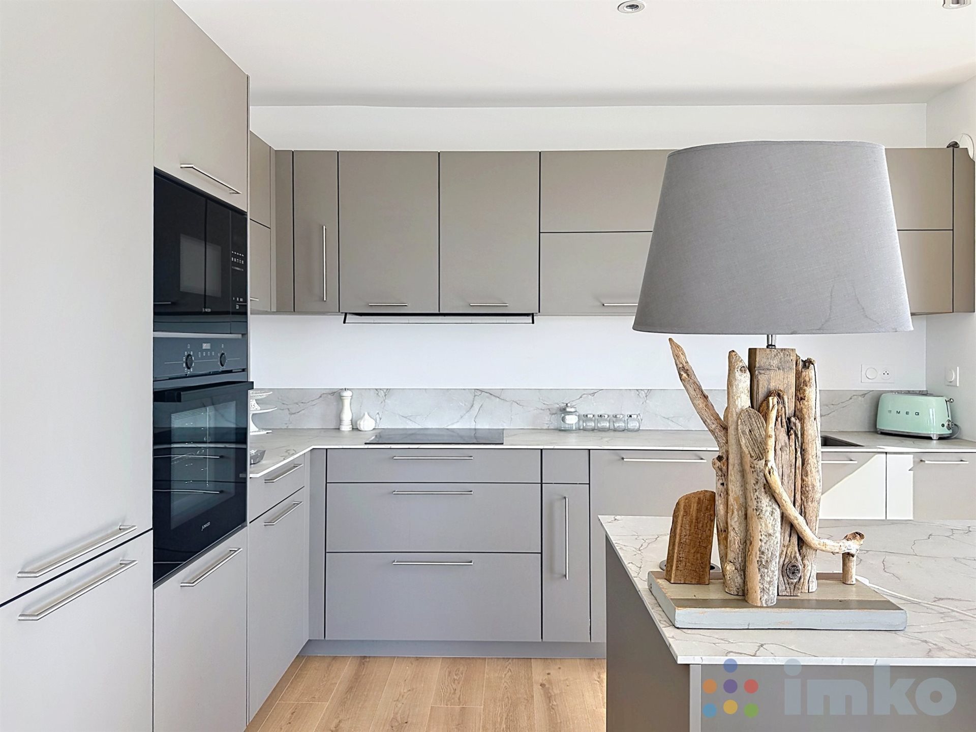 Appartement à vendre, 82m², Mouvaux
