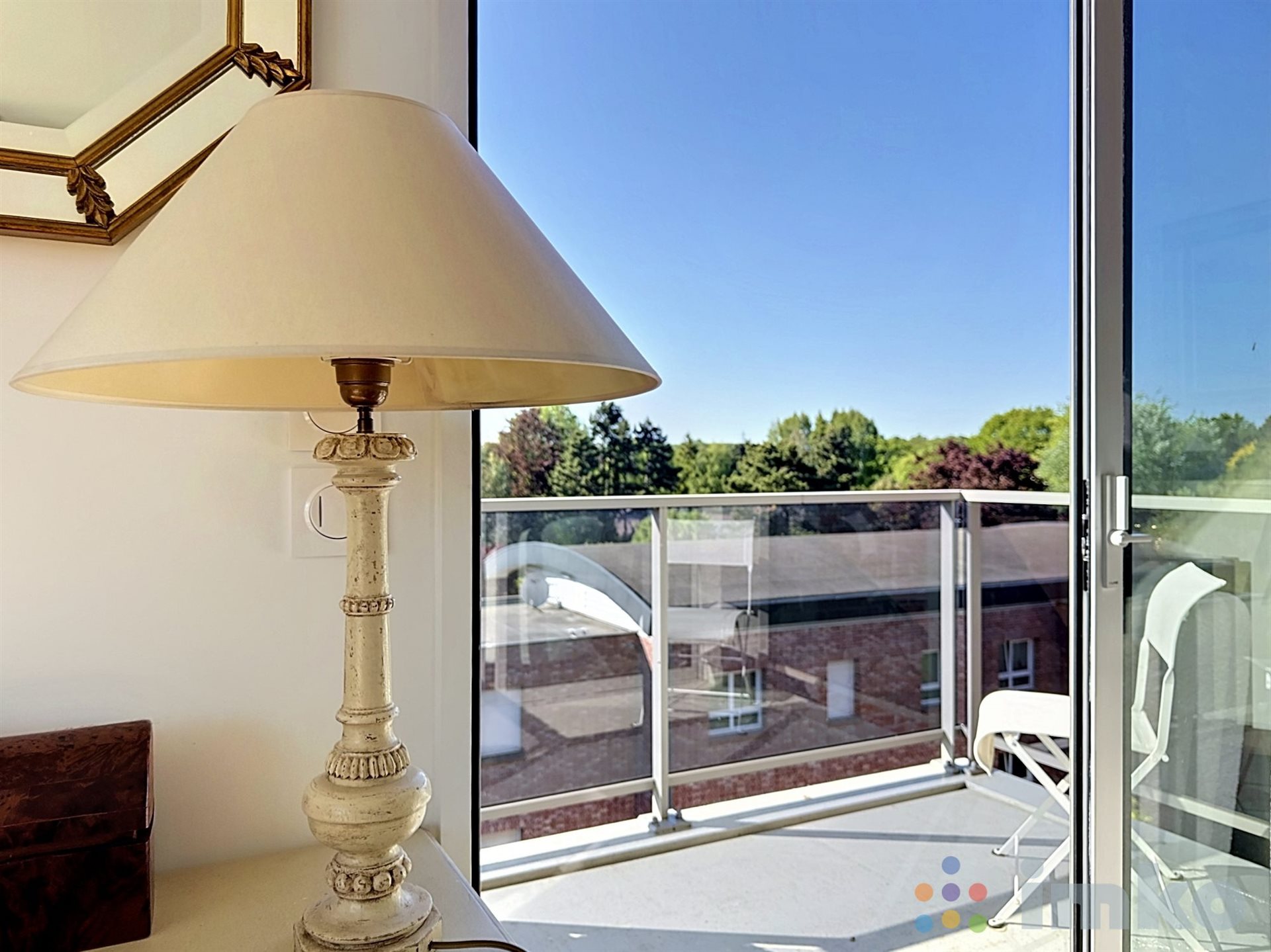 Appartement à vendre, 82m², Mouvaux