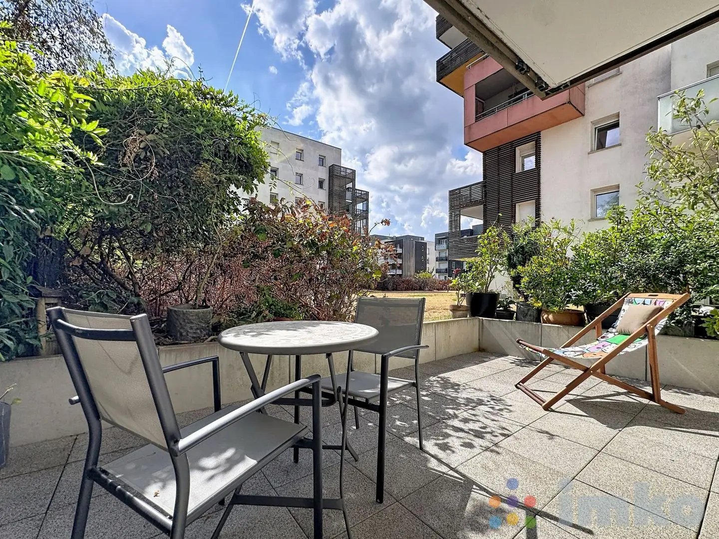 Appartement à vendre, 74m², Saint-André-lez-Lille