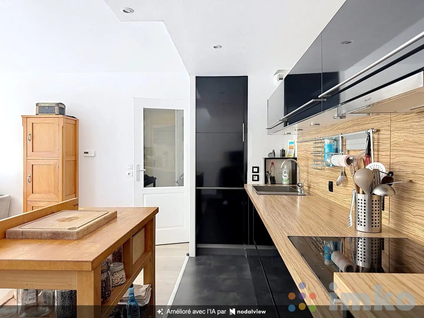 Appartement à vendre, 74m², Saint-André-lez-Lille